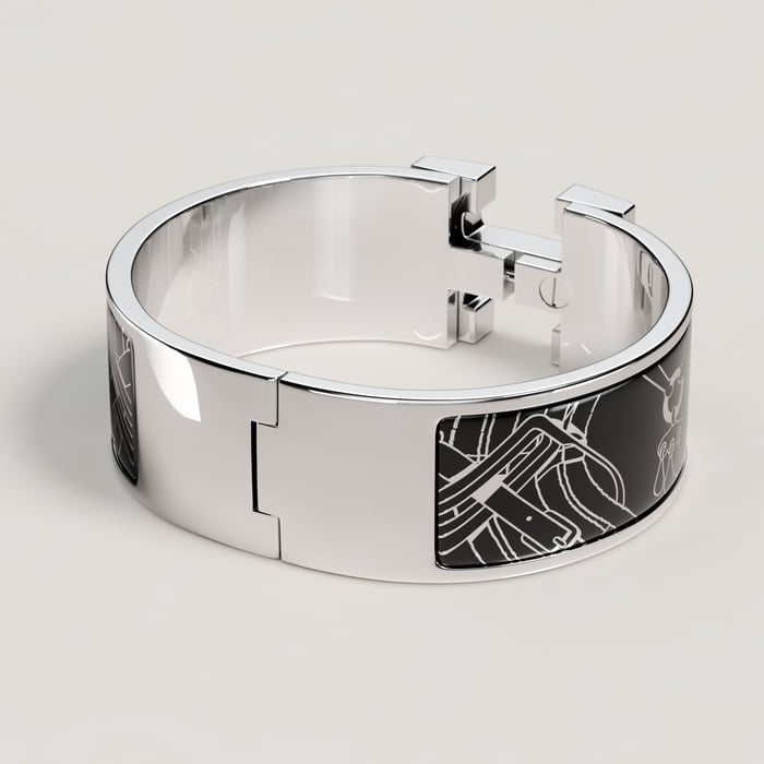 Clic Clac H Mors À Jouets Bracelet