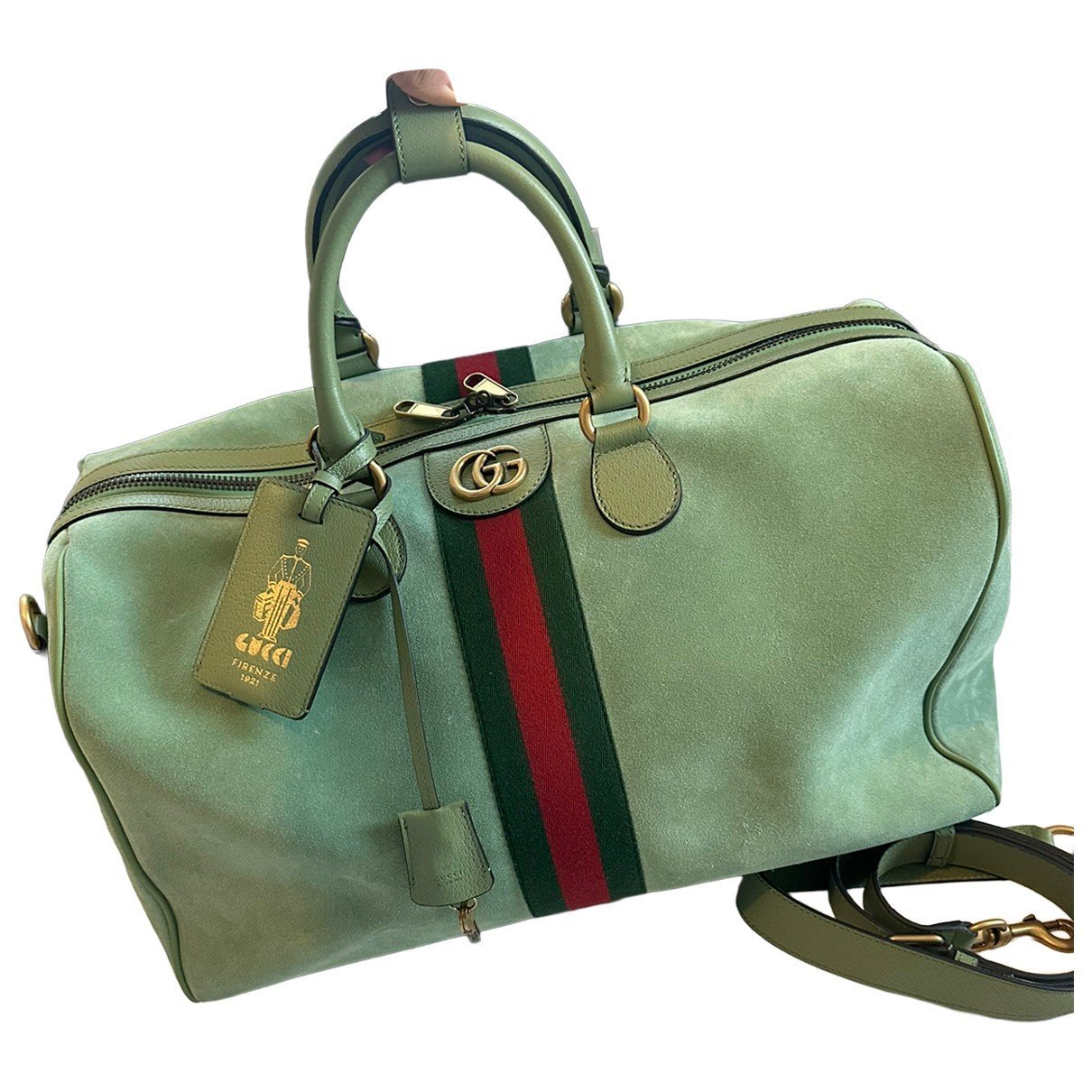 Gucci Ophidia 48h bag