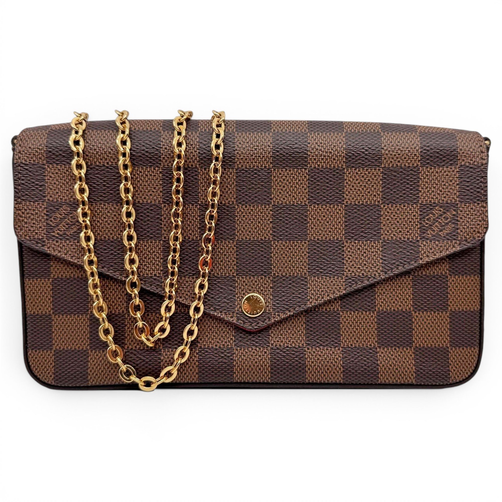 Cloth crossbody bag