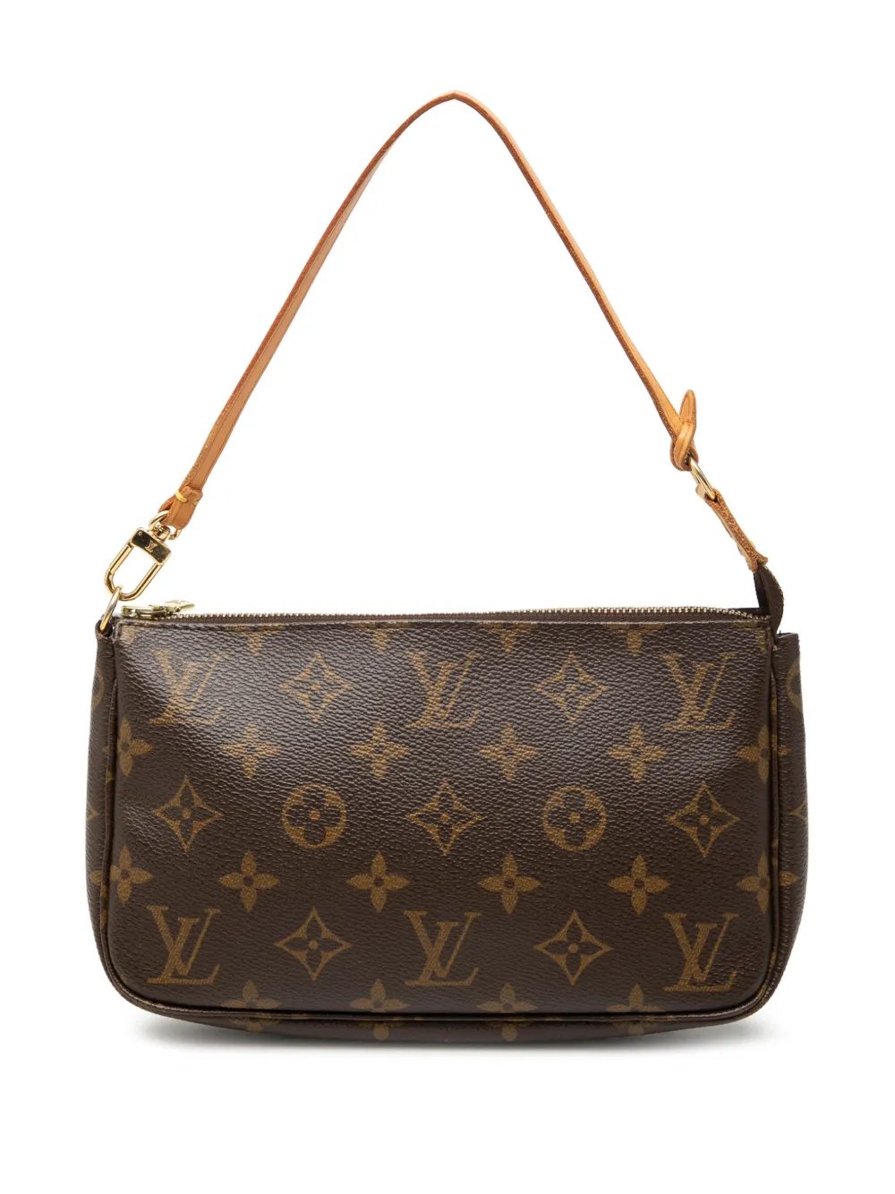 2004 Monogram Pochette Accessoires shoulder bag