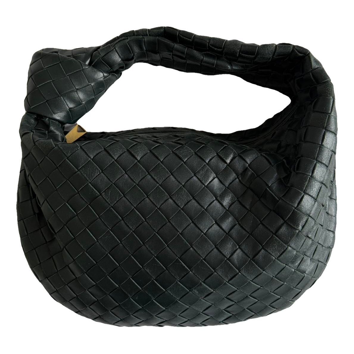 Jodie leather handbag