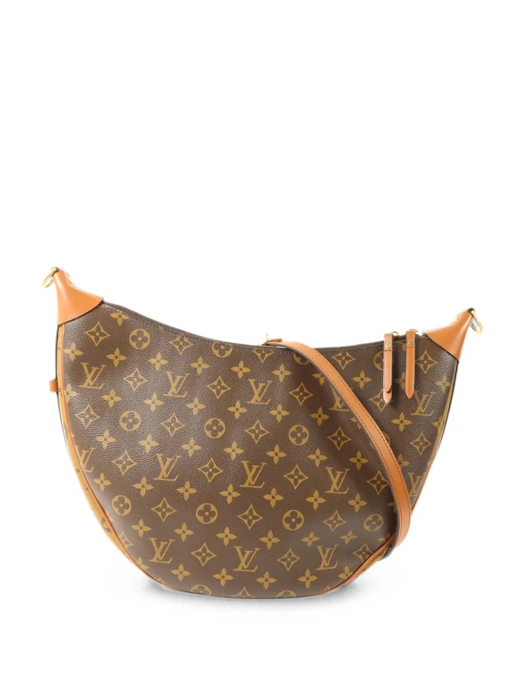 Loop Hobo shoulder bag