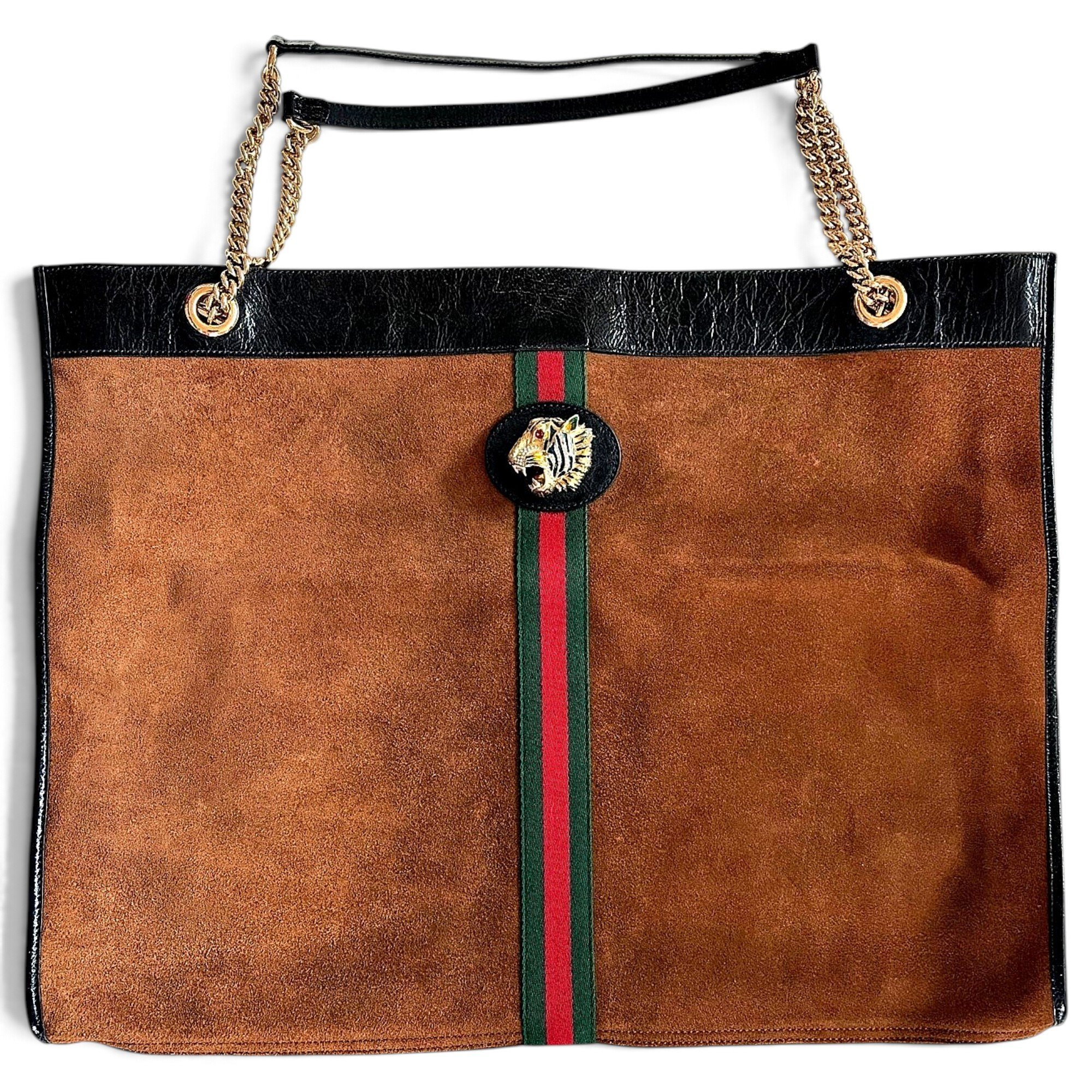 Rajah tote