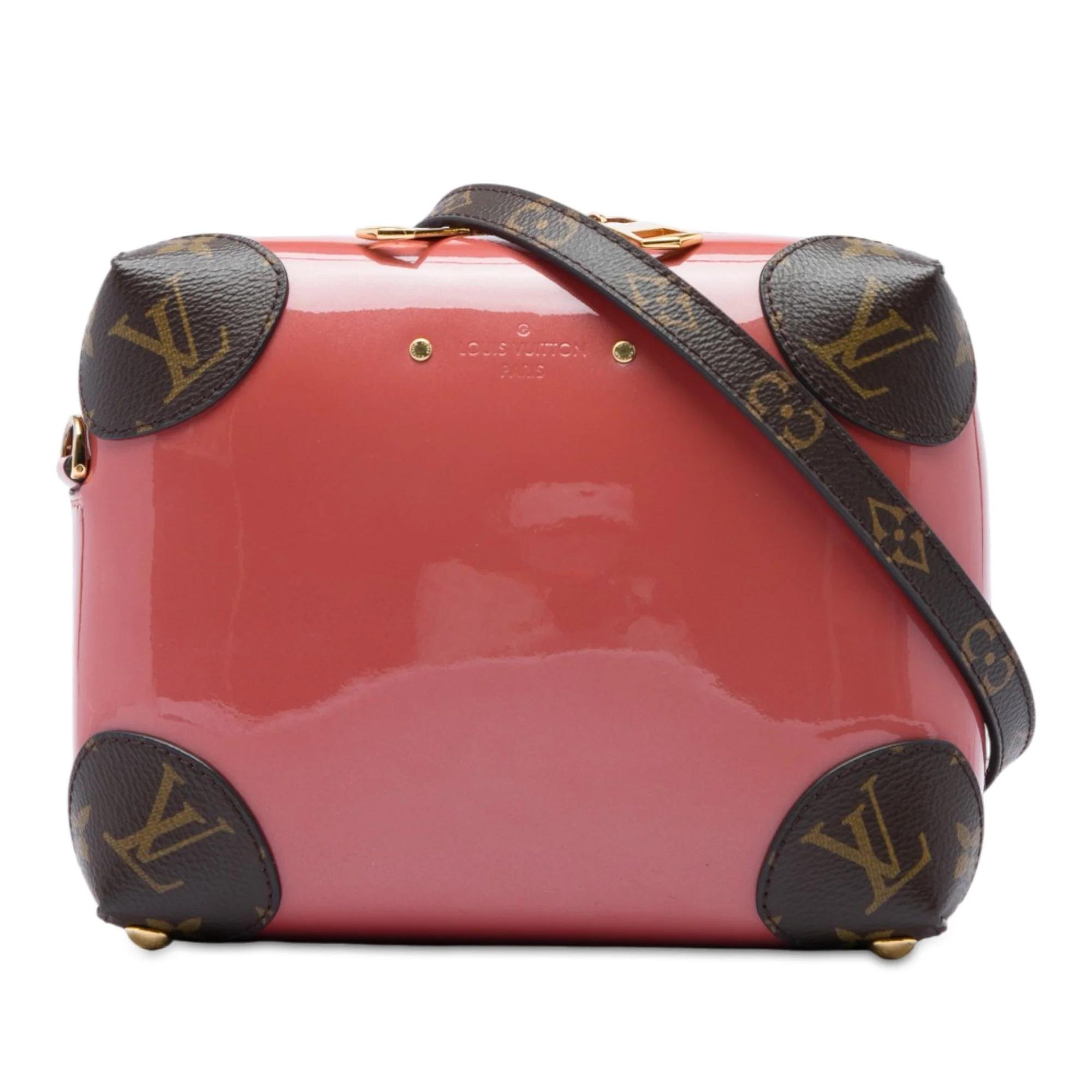 Venice cloth handbag
