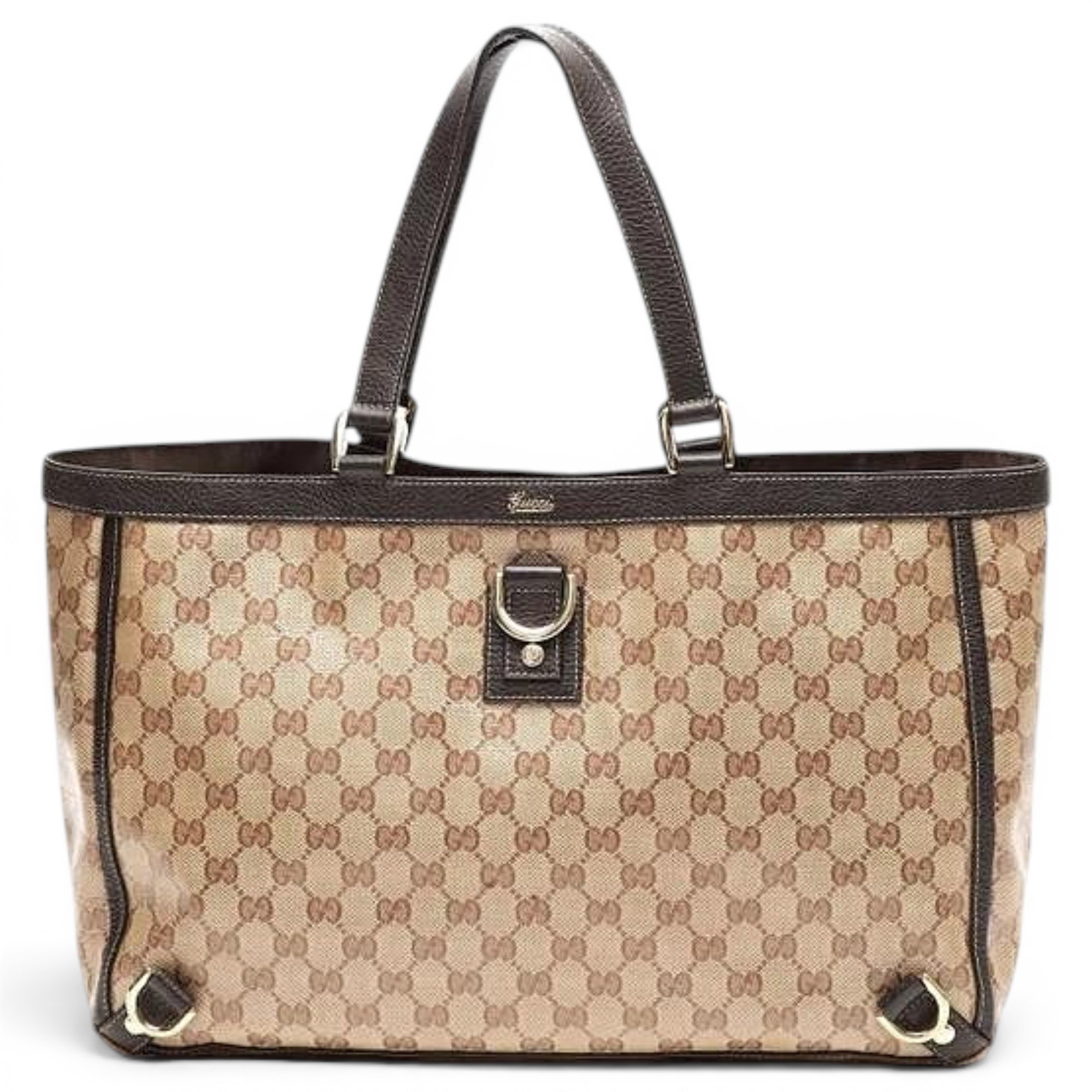 Abbey cloth tote