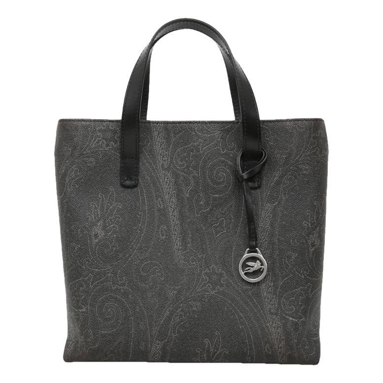 Etro Leather tote