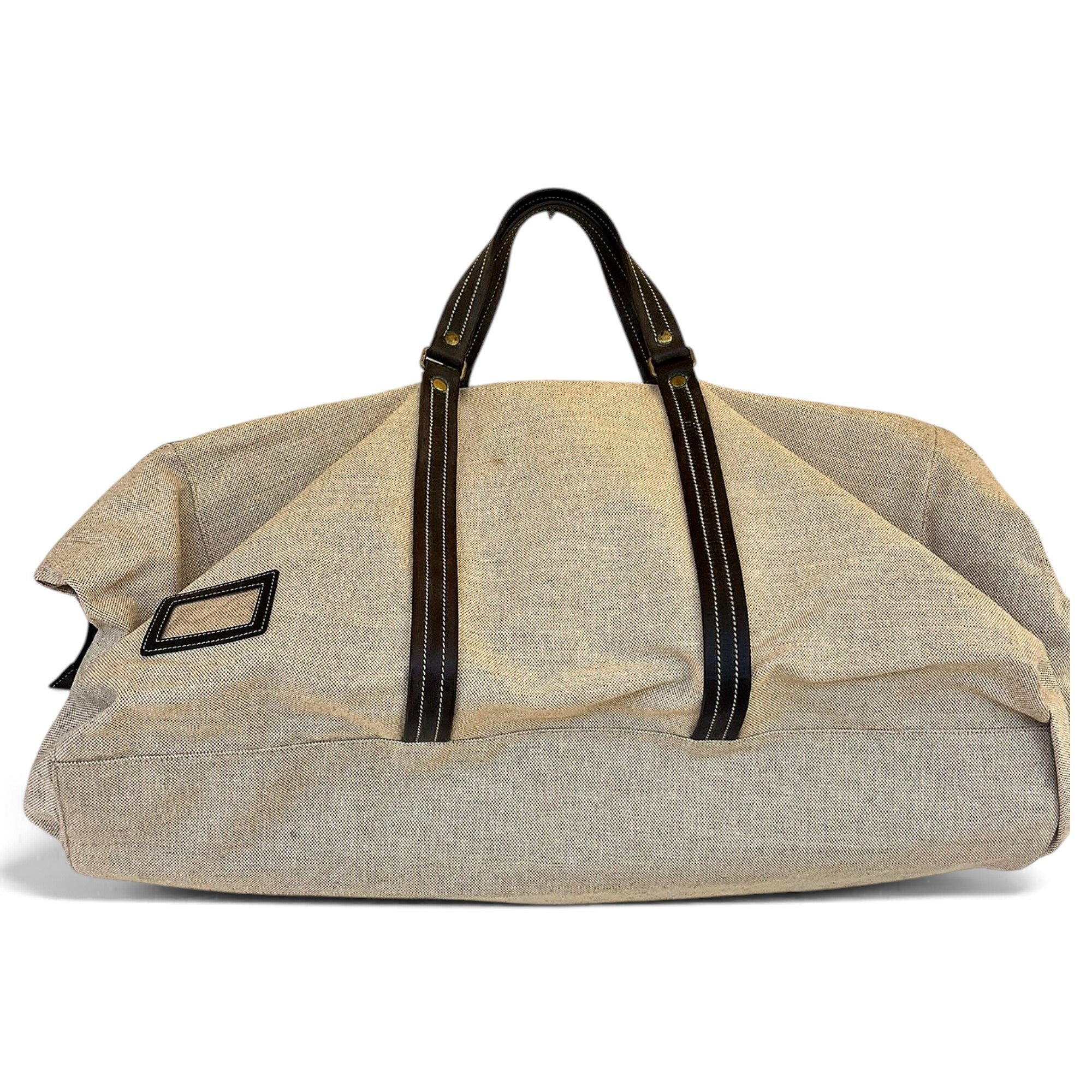 Cloth travel bag