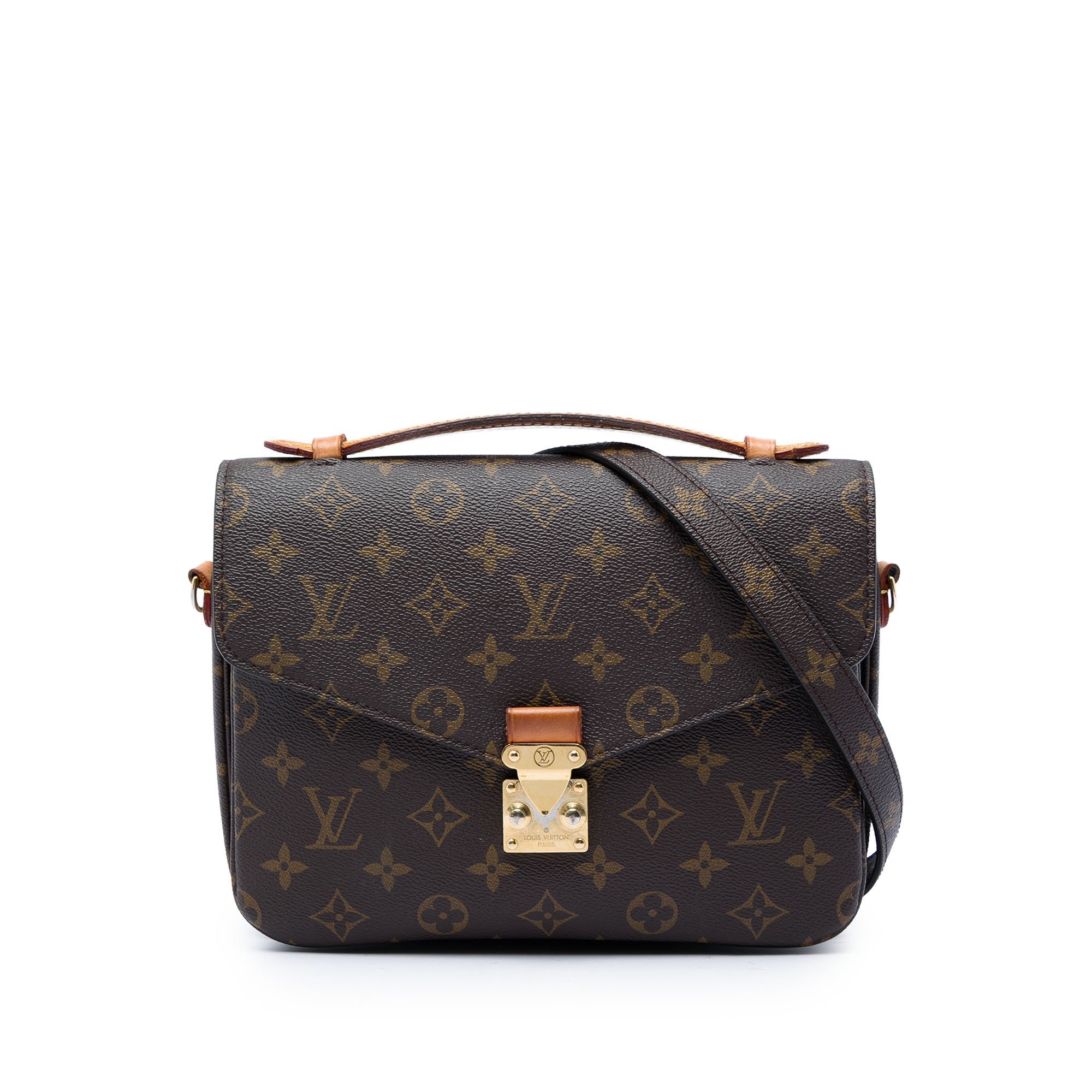 Metis cloth handbag