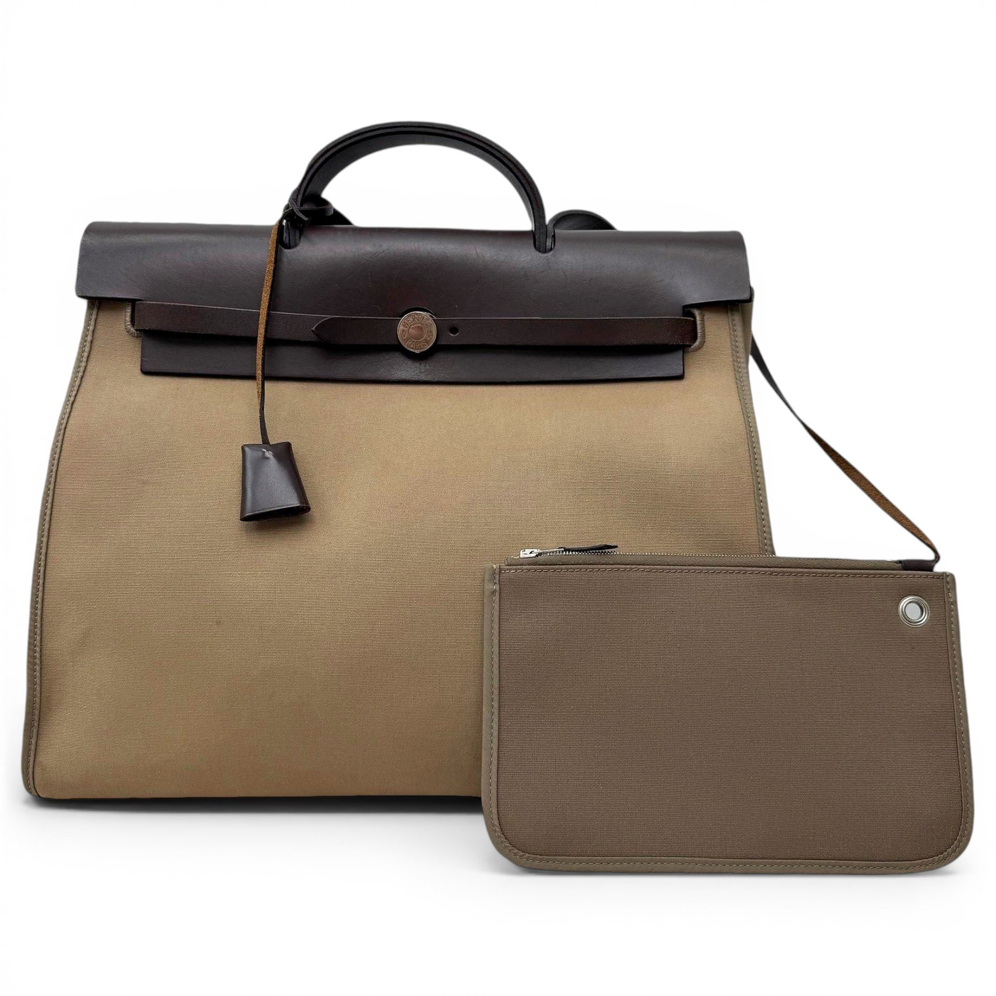 Herbag cloth handbag