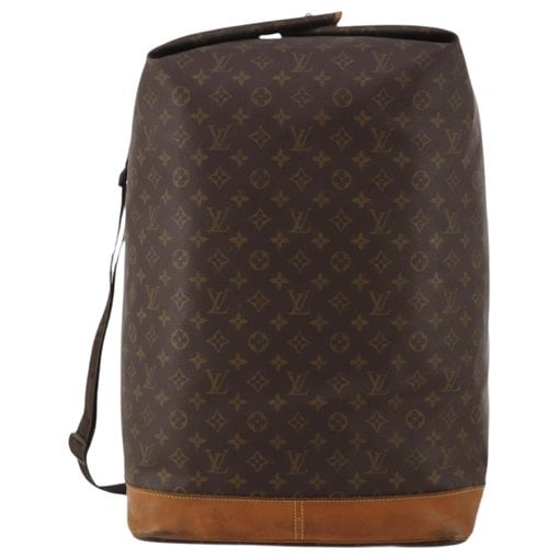 Marin cloth travel bag