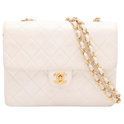 Chanel Timeless/Classique leather crossbody bag