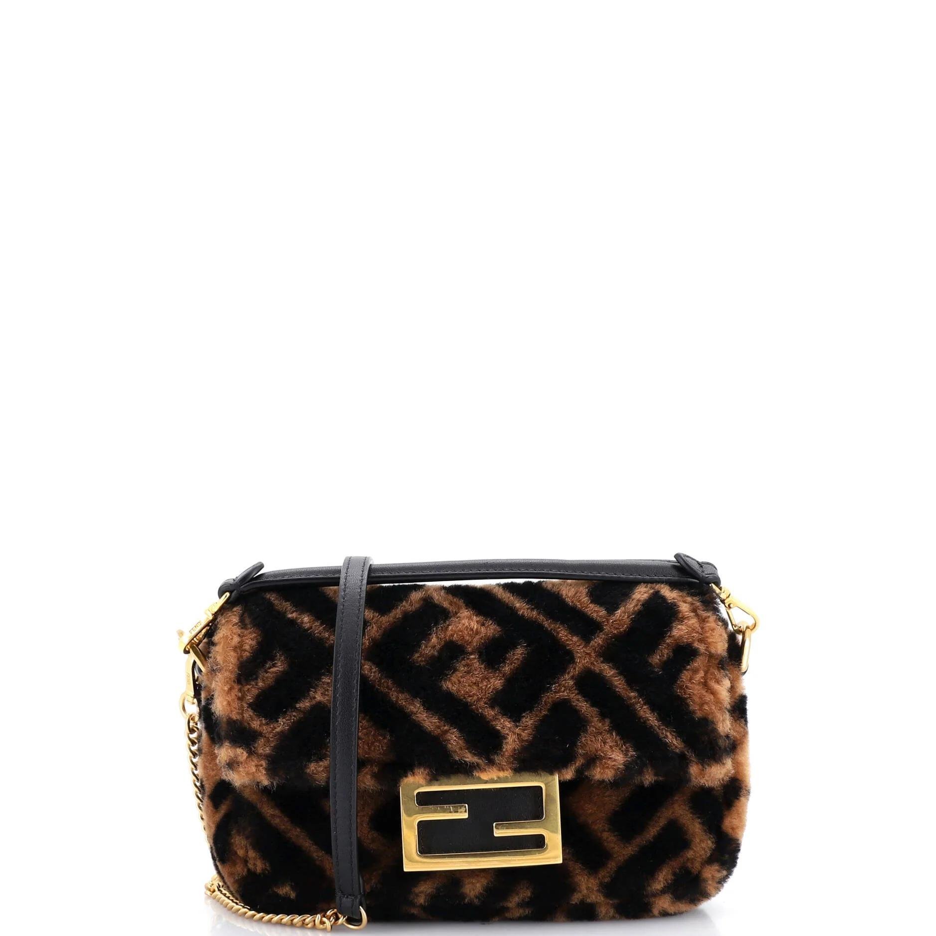 Cloth crossbody bag