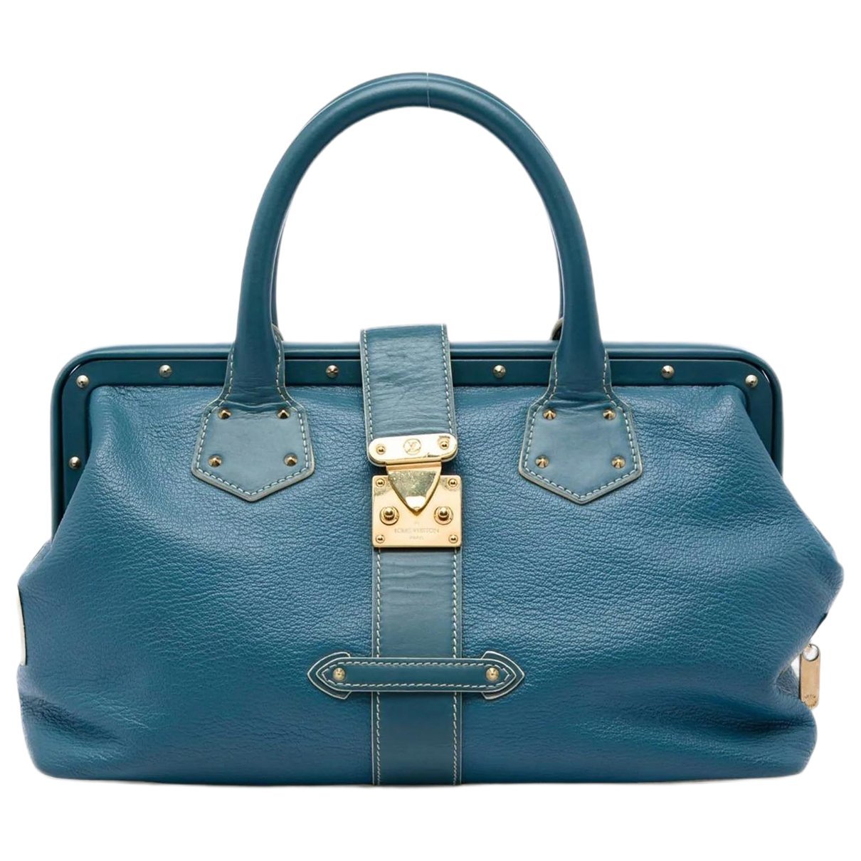 Very leather bag