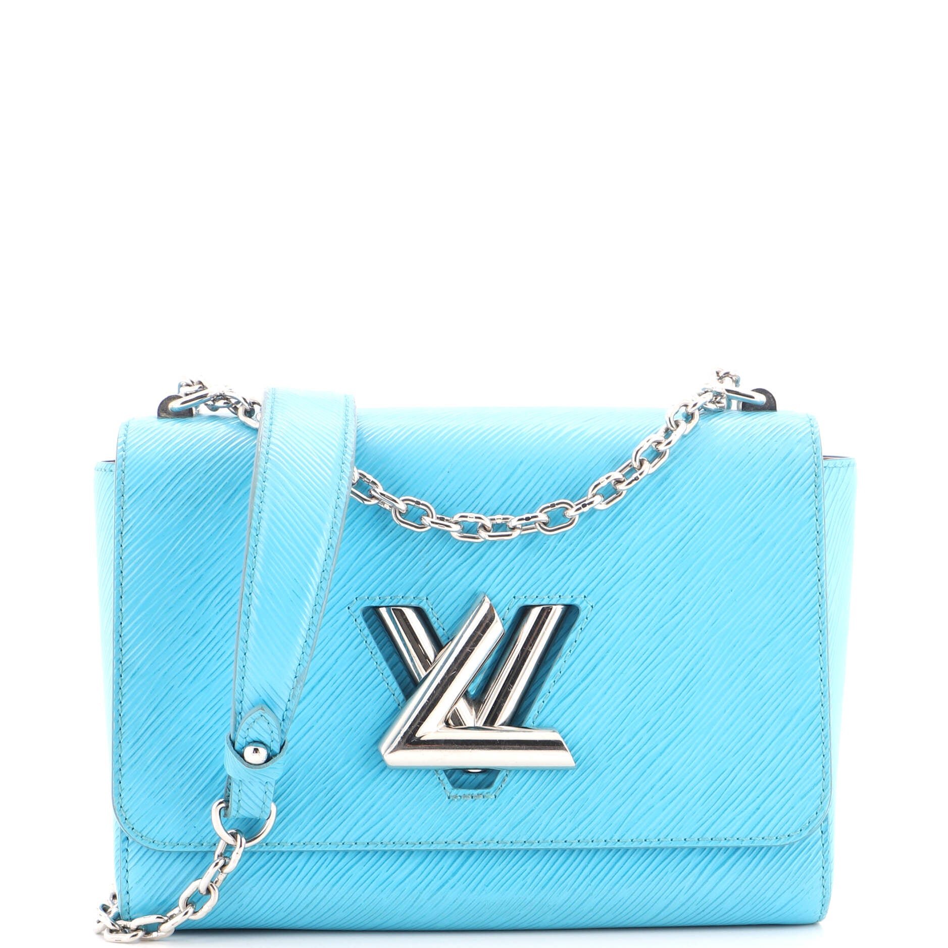 Twist Handbag Epi Leather MM