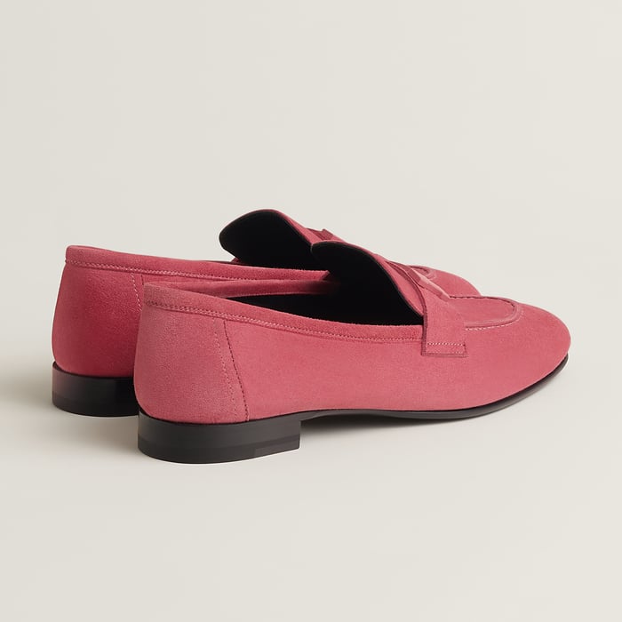 Rose De Venise Paris Loafer