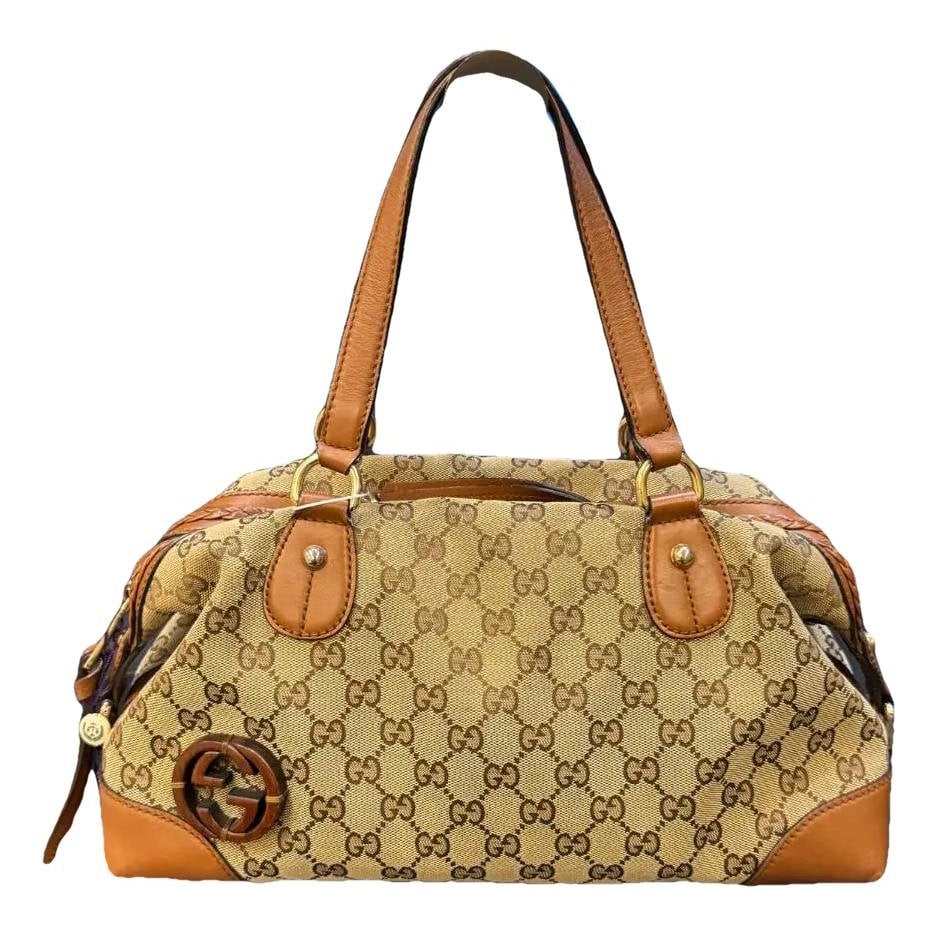 Sukey cloth handbag