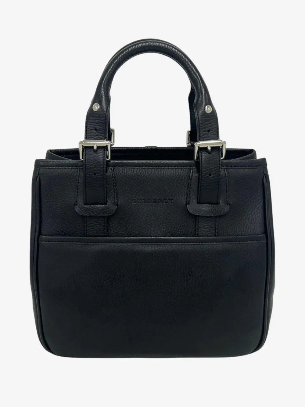2000-2017 Leather handbag