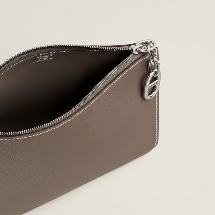 Étoupe Zipengo Chaine d'Ancre PM Pouch
