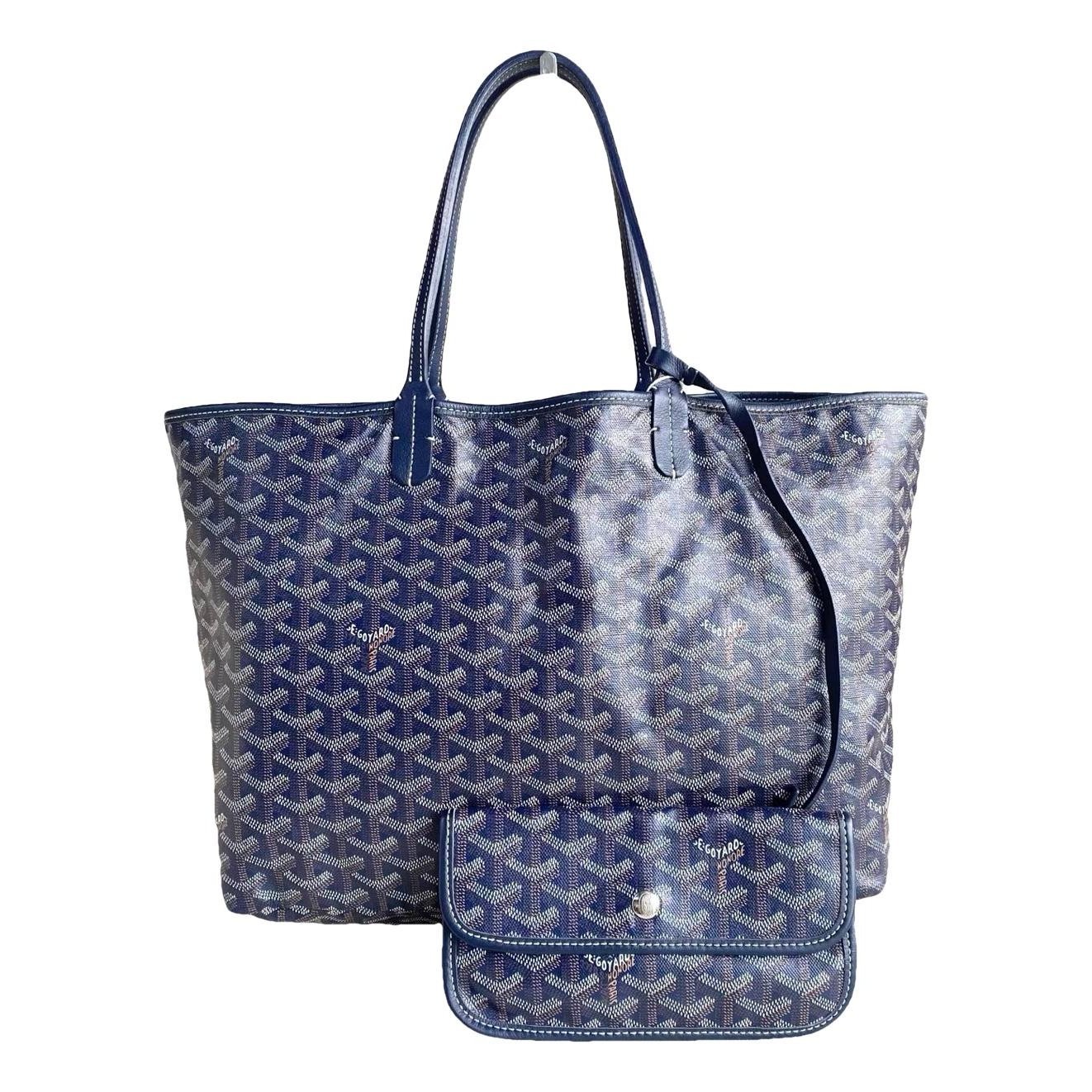 Artois leather handbag