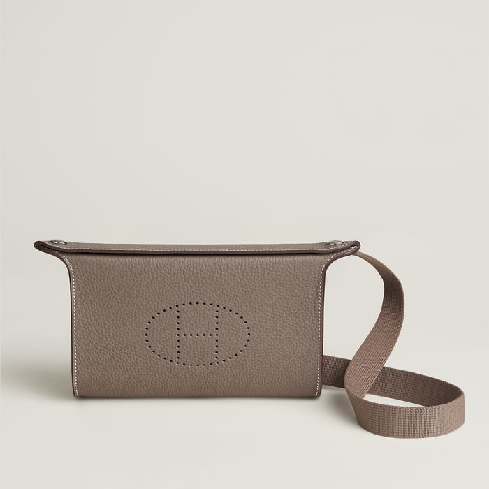 Etoupe Hermès Videpoches 백