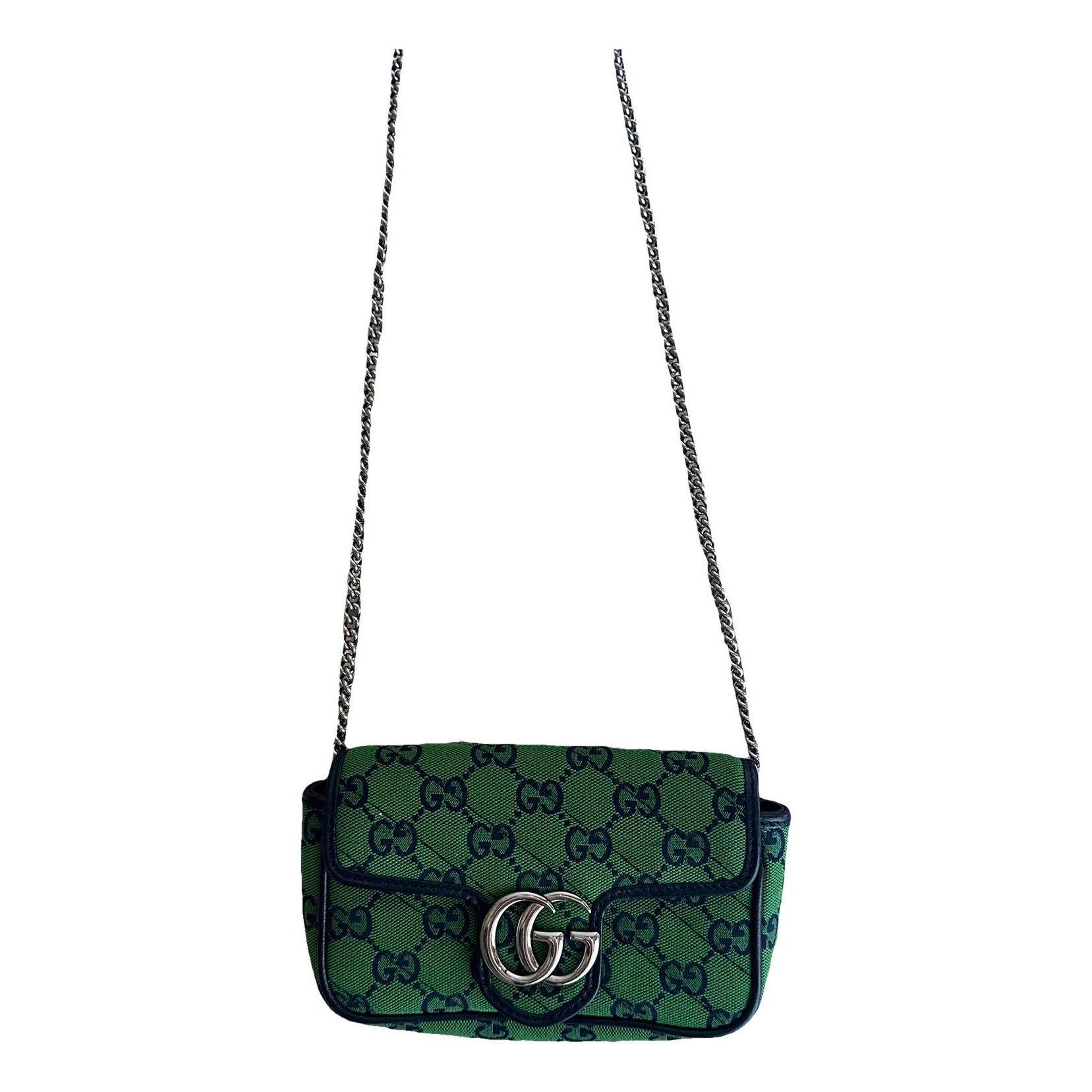 Marmont mini bag