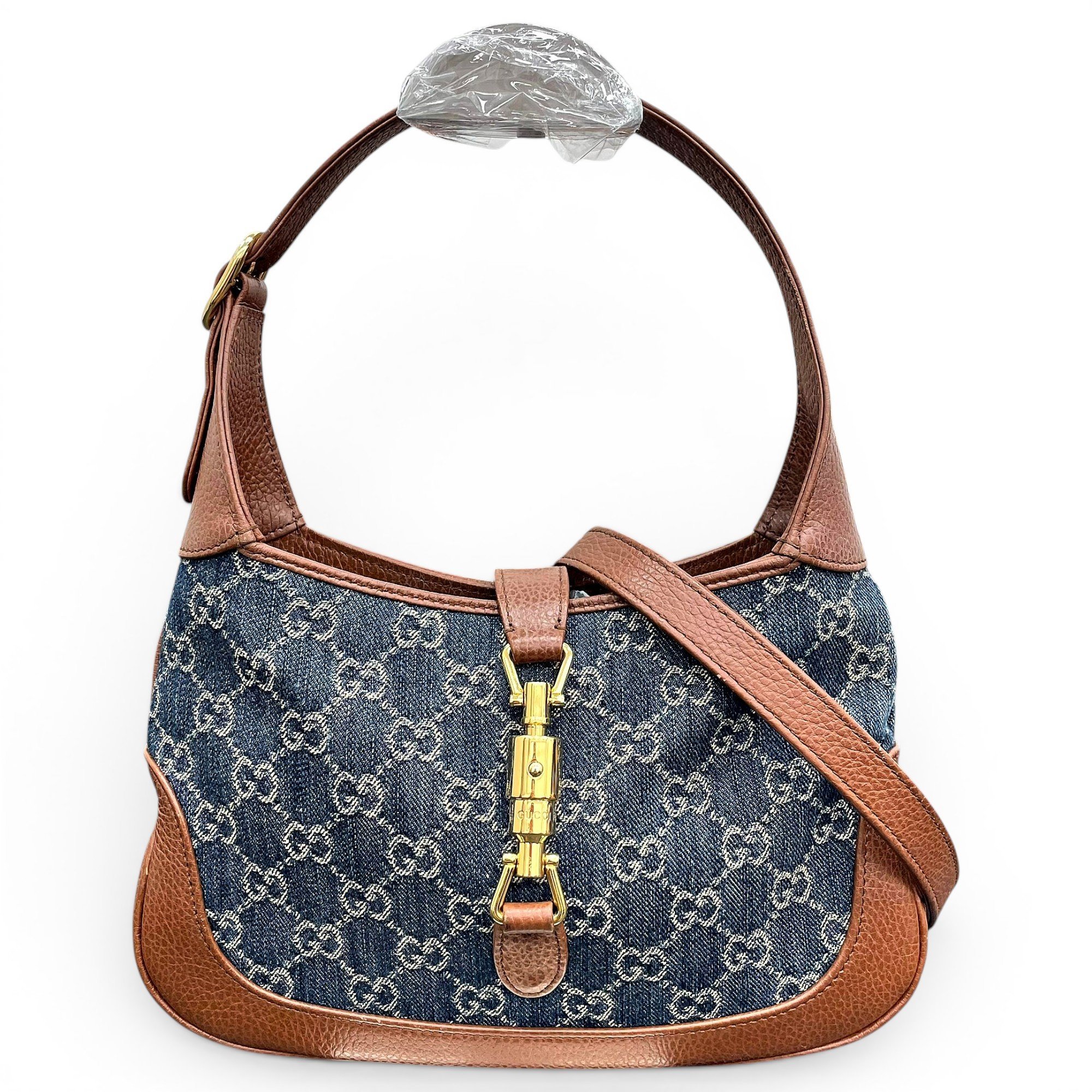 Jackie 1961 cloth handbag