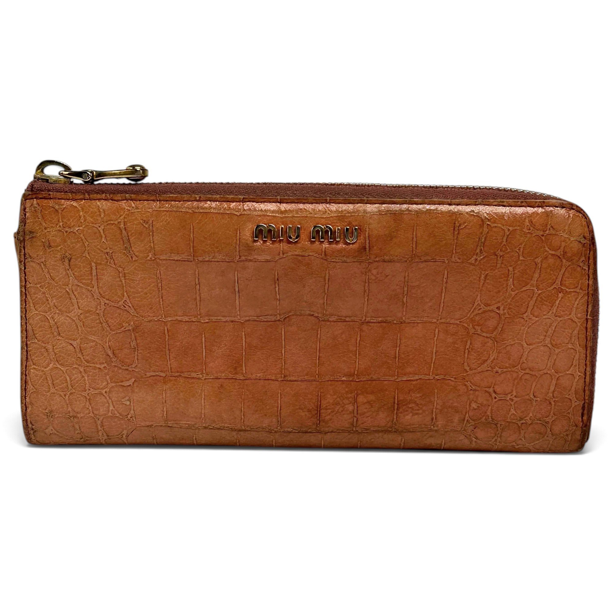 Vitello leather mini bag
