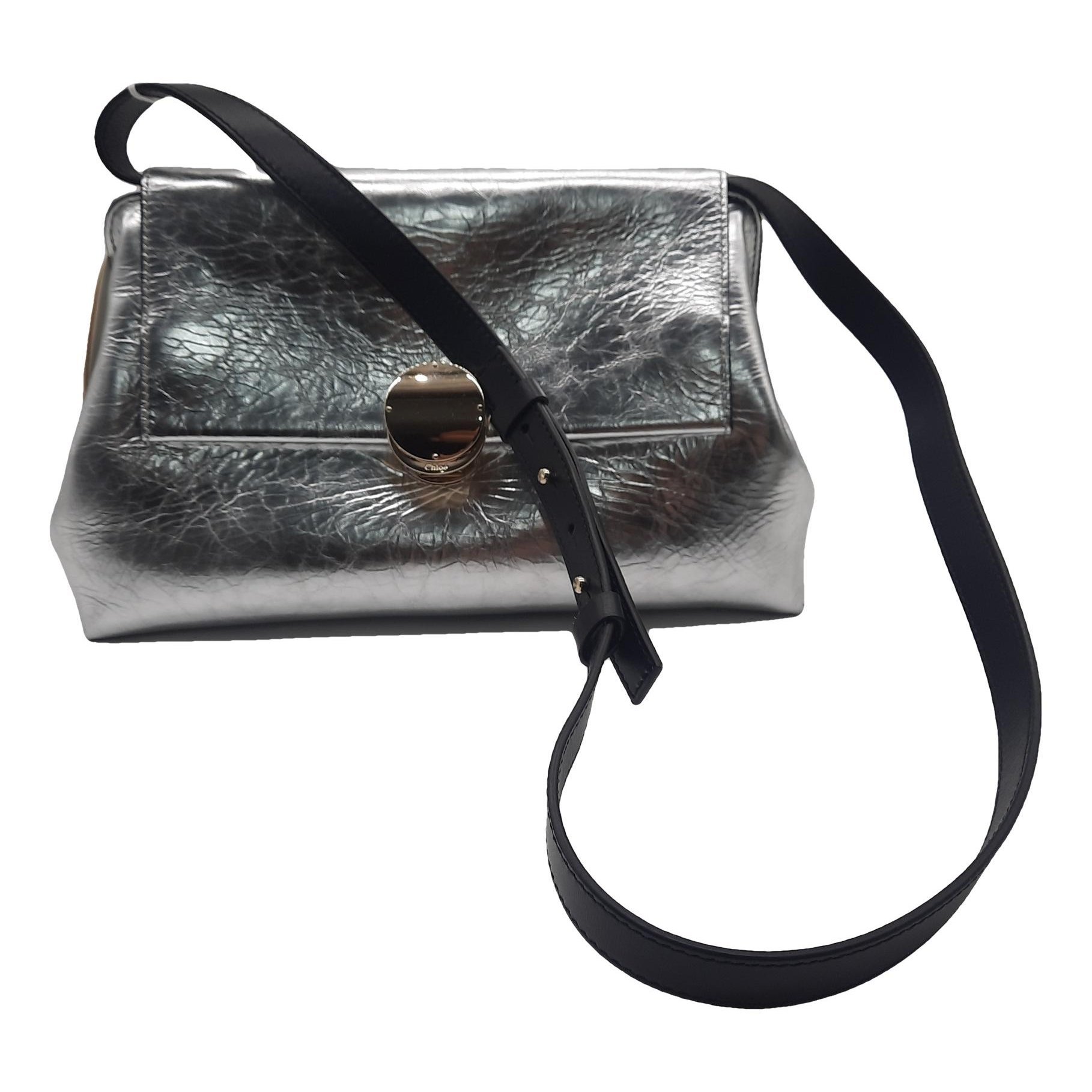 Atelier Jolie x Chloé leather crossbody bag