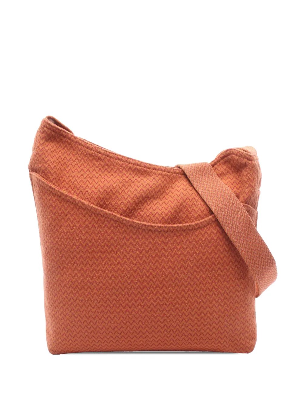 1990-2010 Toile Sac de Pansage crossbody bag