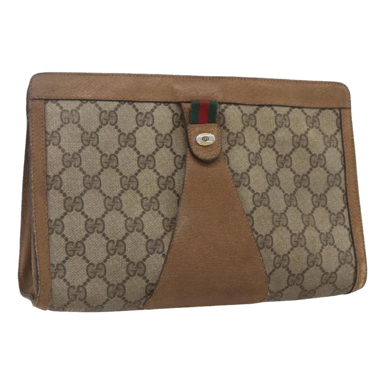 Clutch bag