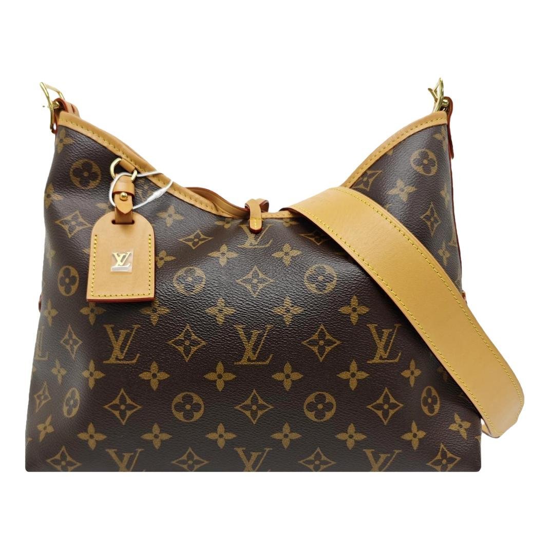 Carry All cloth handbag