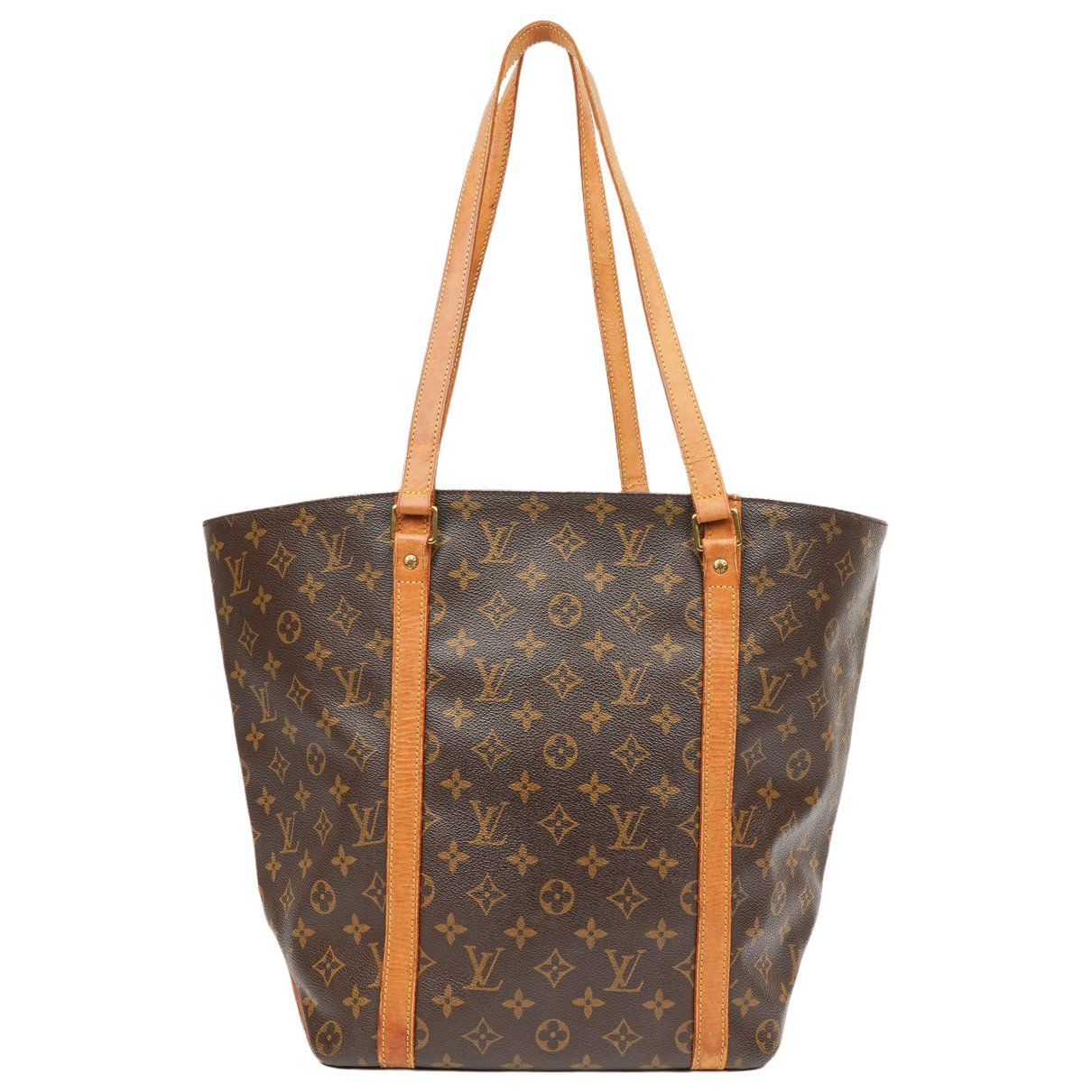 Shopping cloth tote