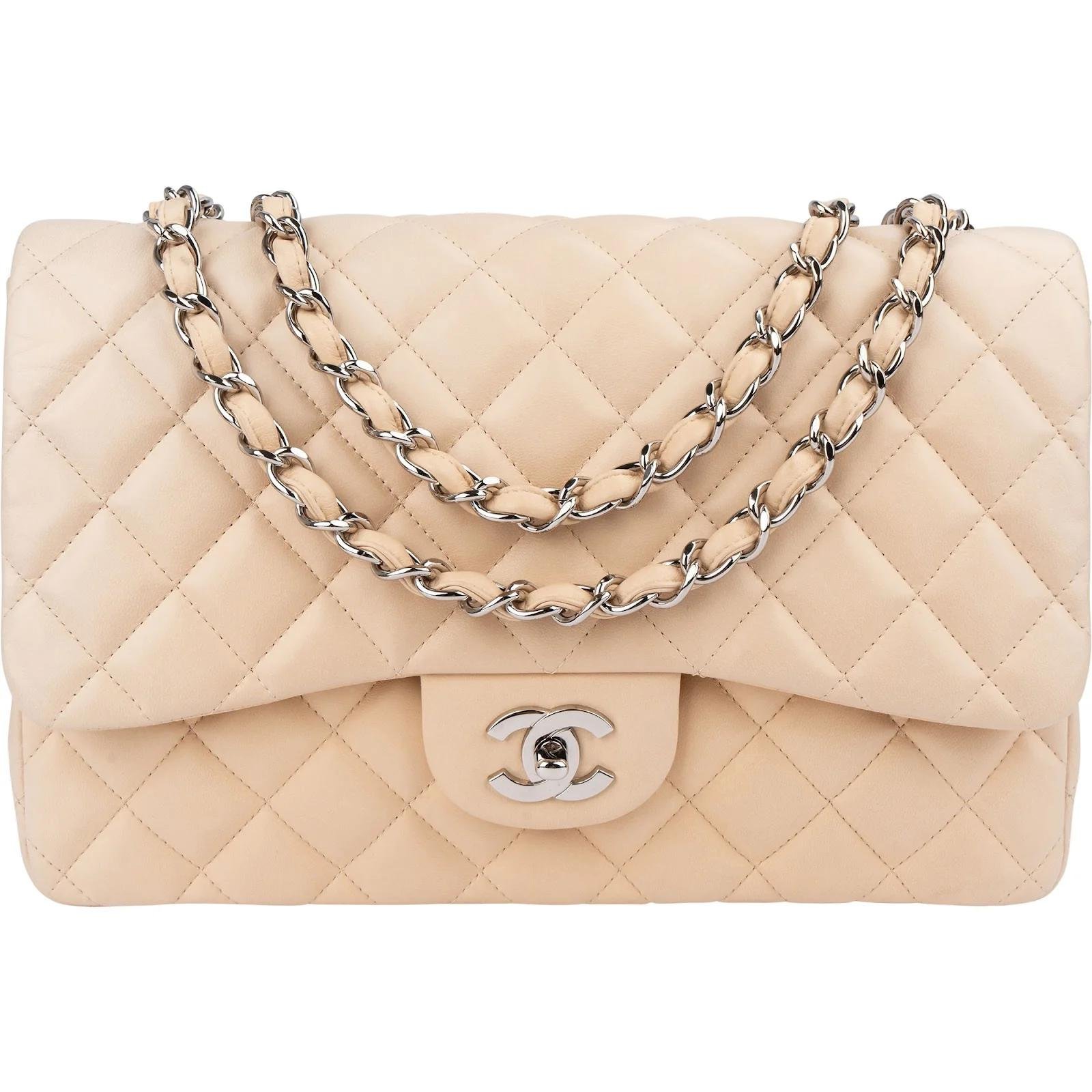 Timeless/Classique leather crossbody bag