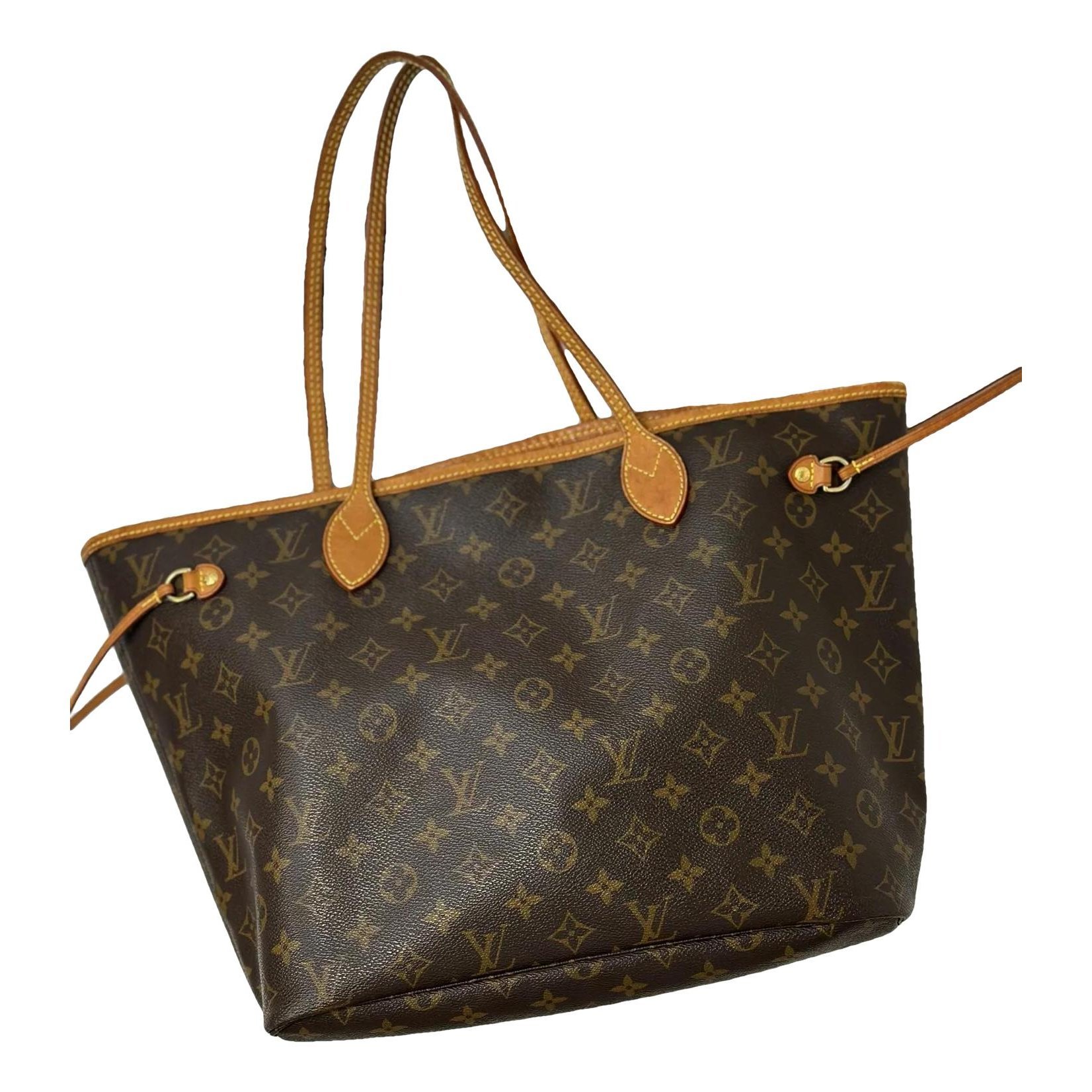 Neverfull mini bag