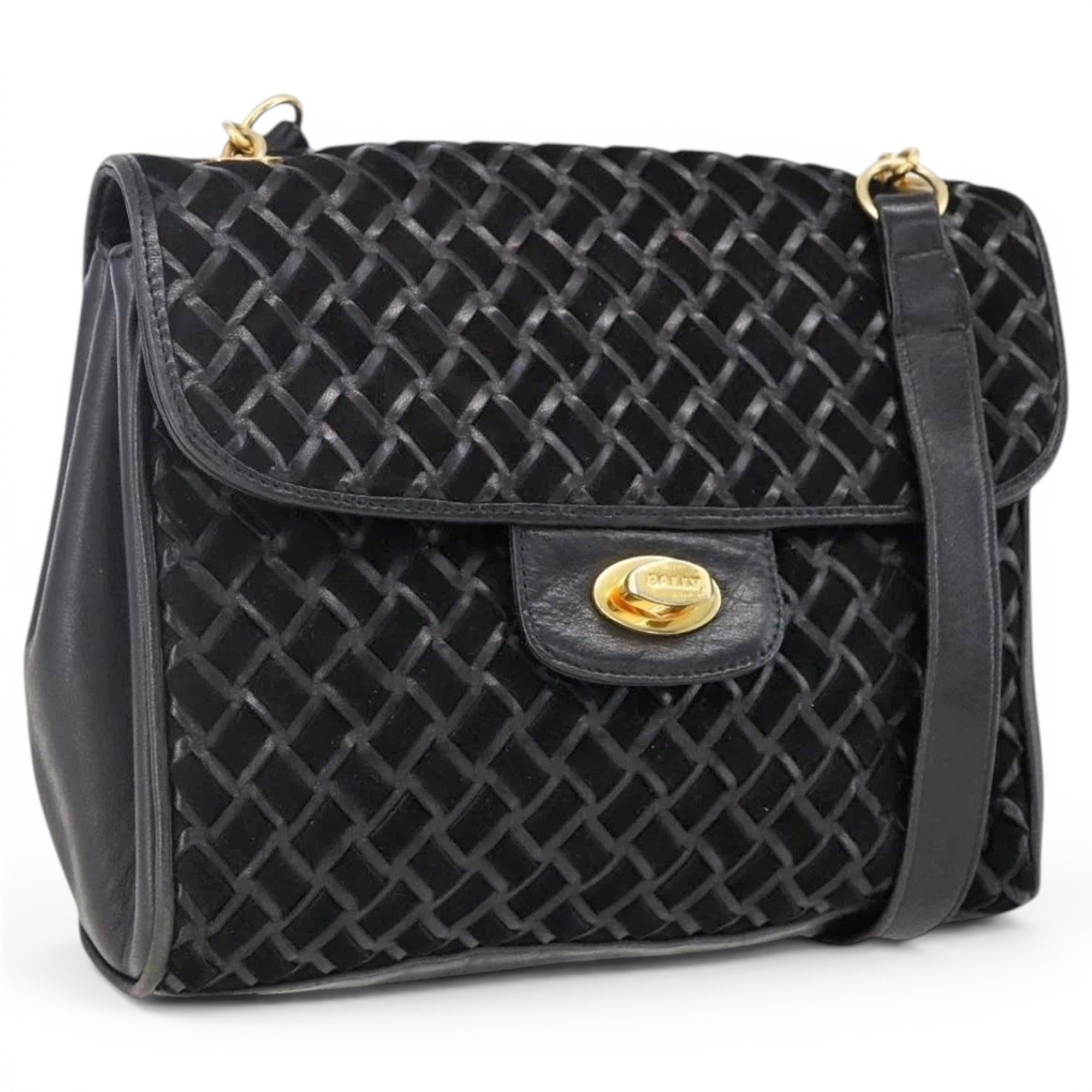 Bally Handbag