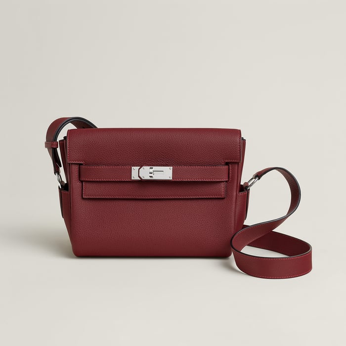 Rouge H Kelly Messenger Bag