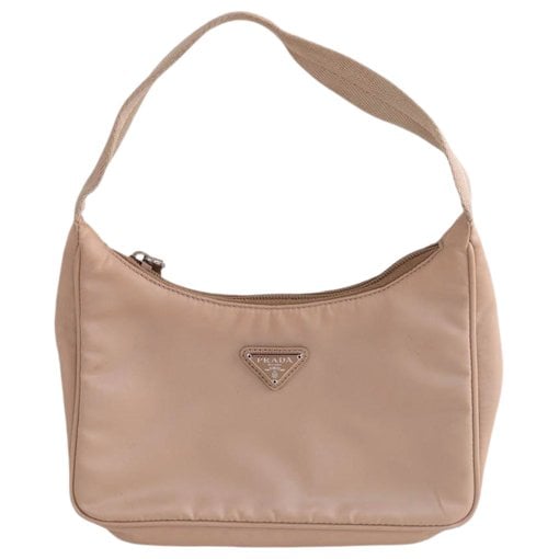 Re-Edition 2005 cloth handbag