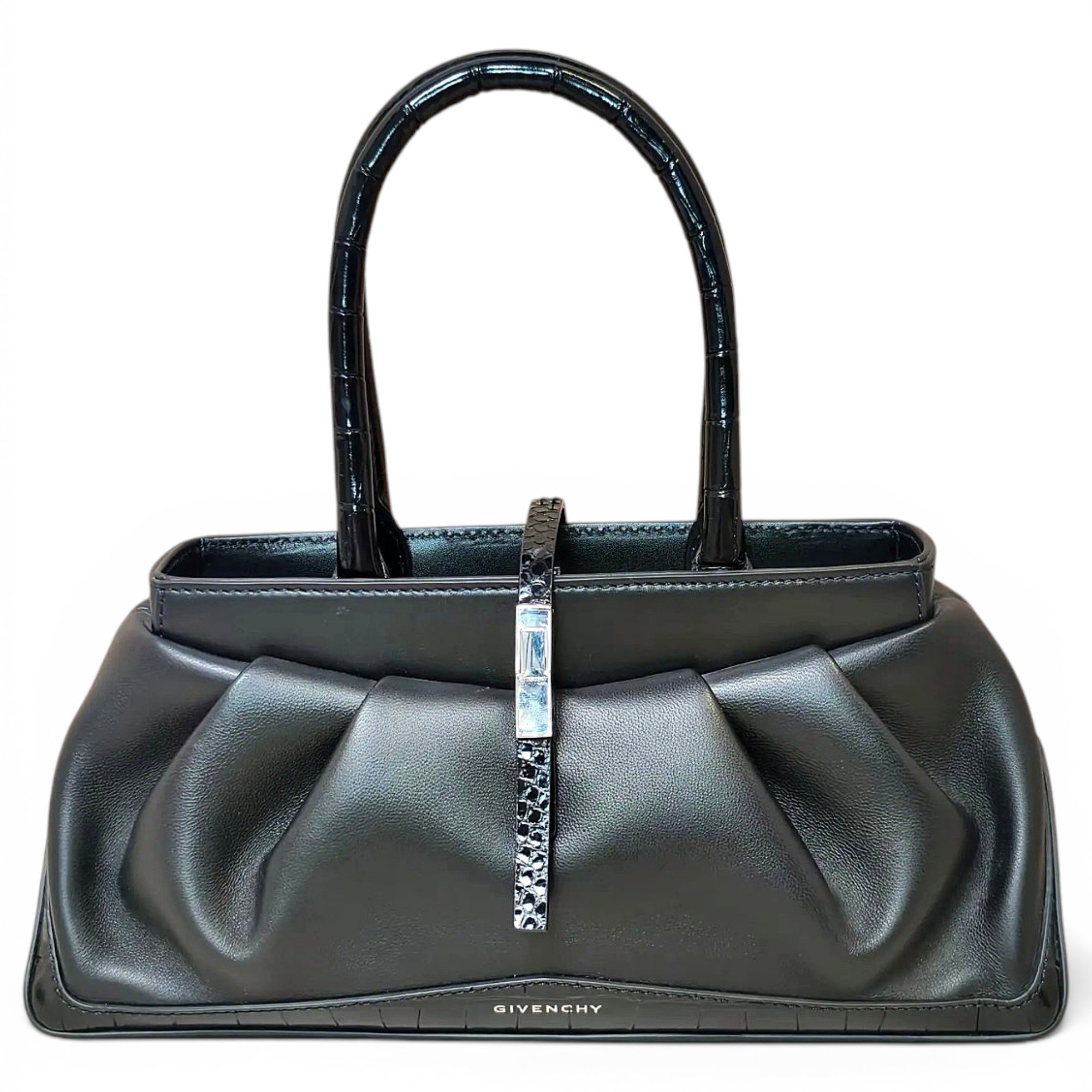 Givenchy Leather handbag