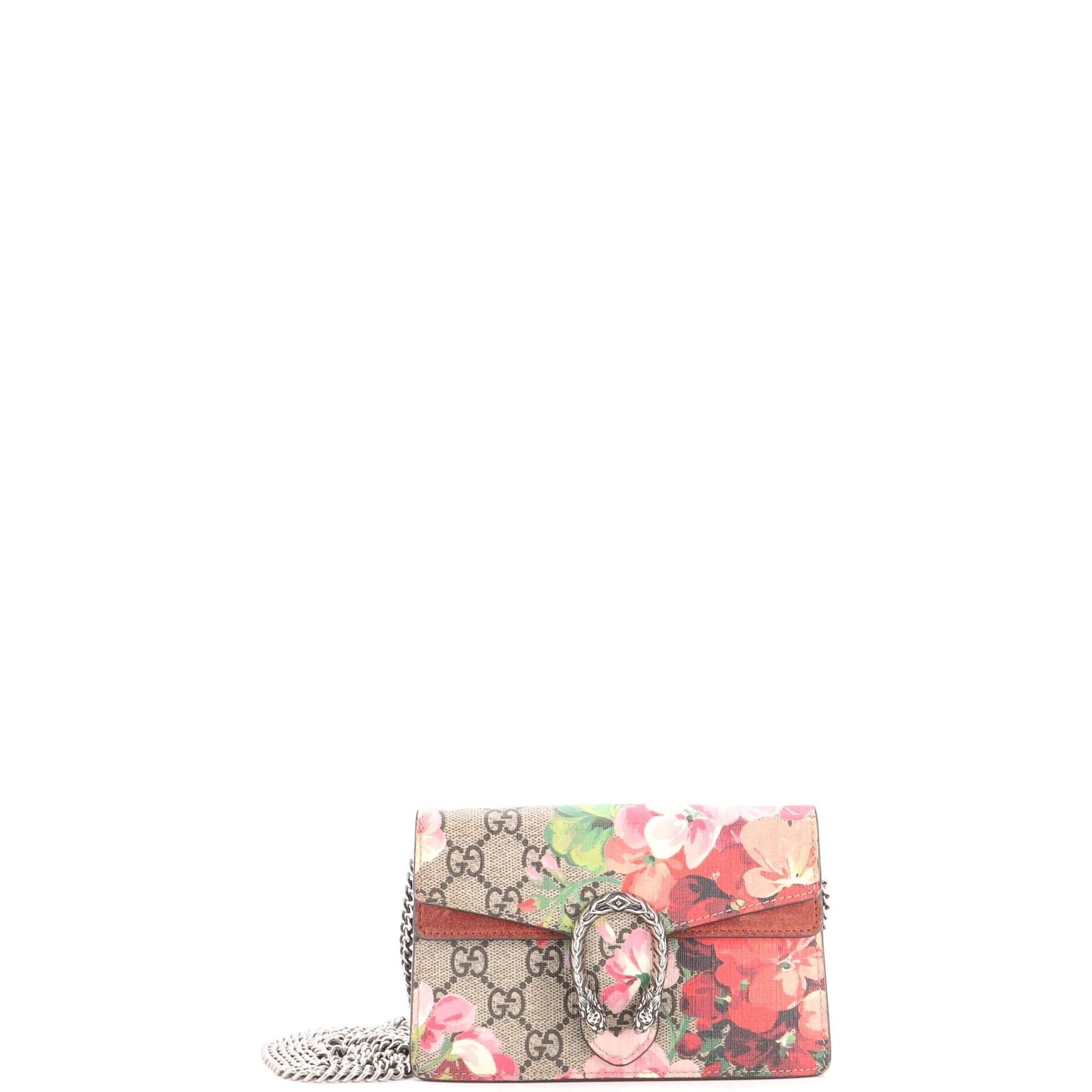 Cloth crossbody bag