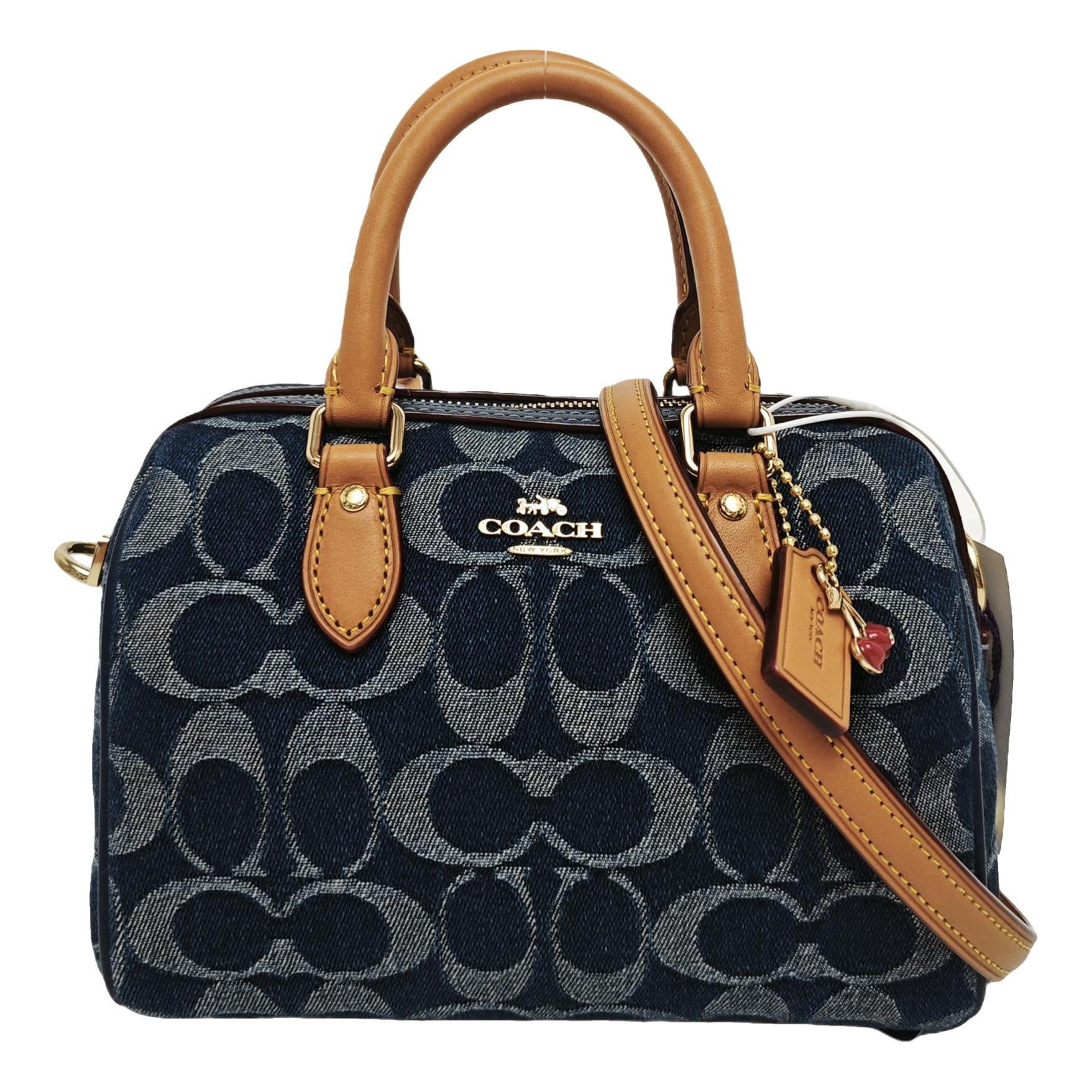 Cartable mini sierra handbag