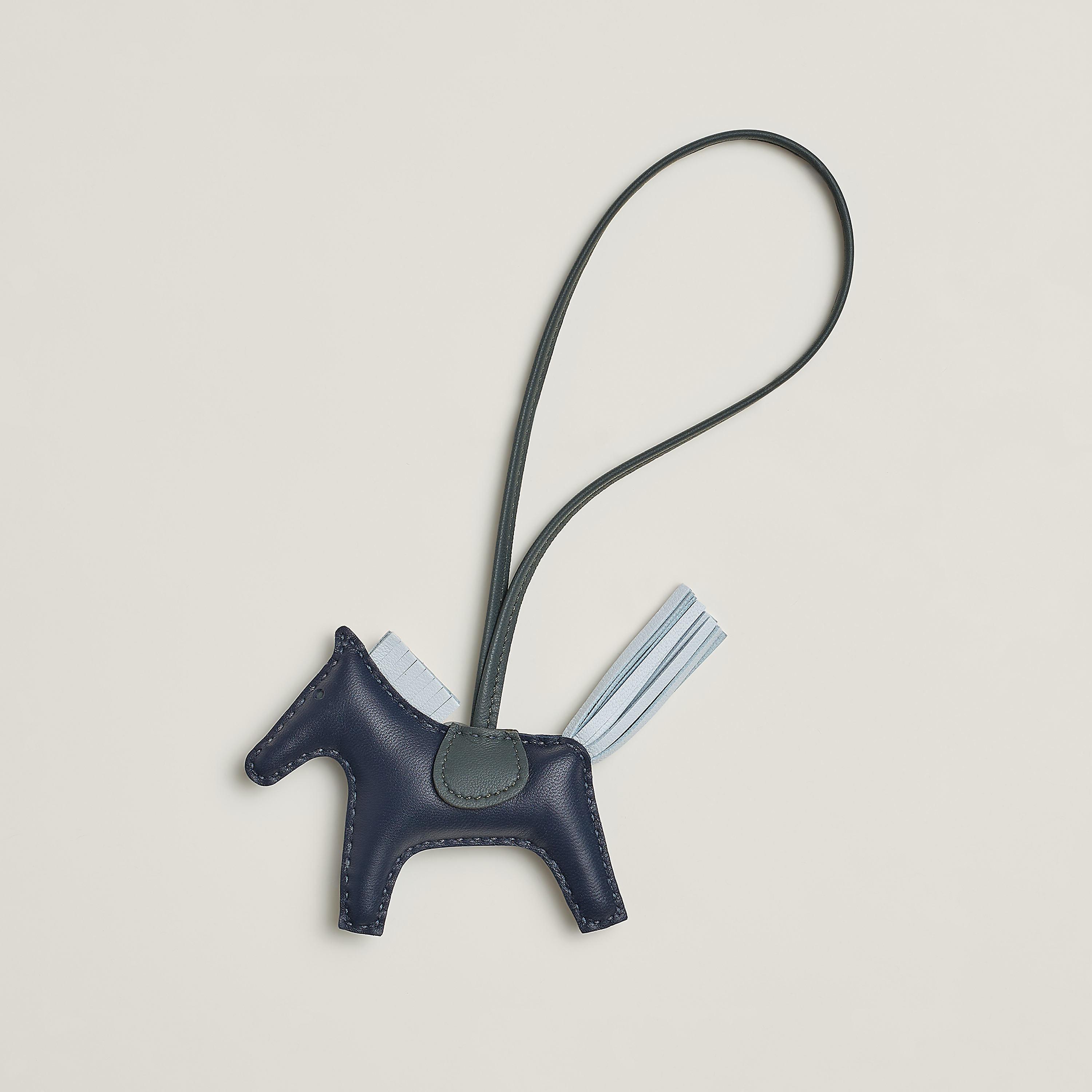 Rodeo PM charm