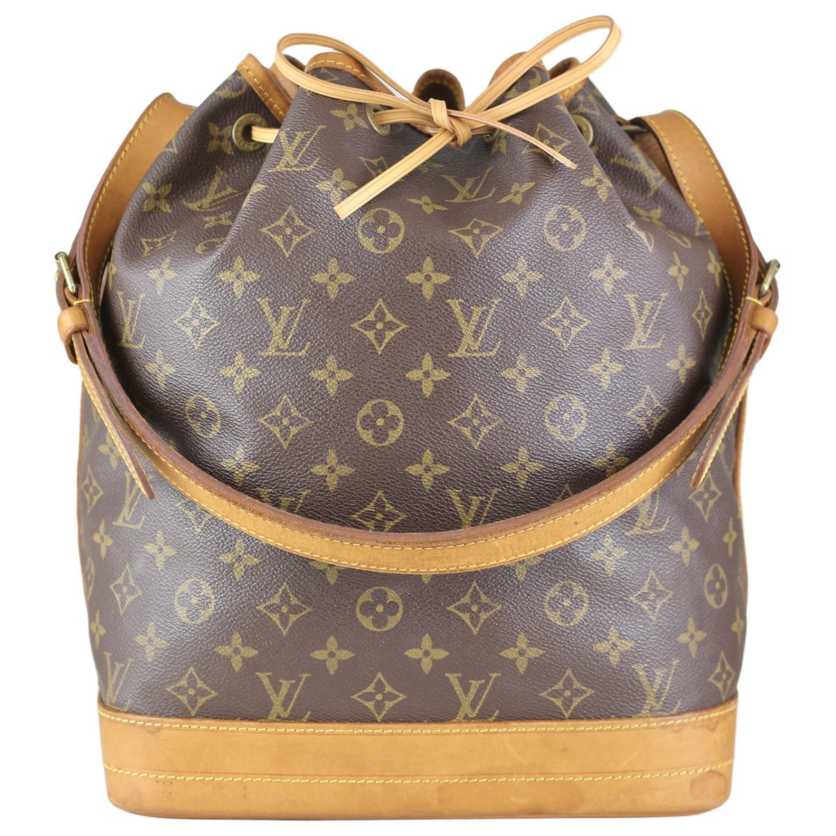 Noé cloth handbag