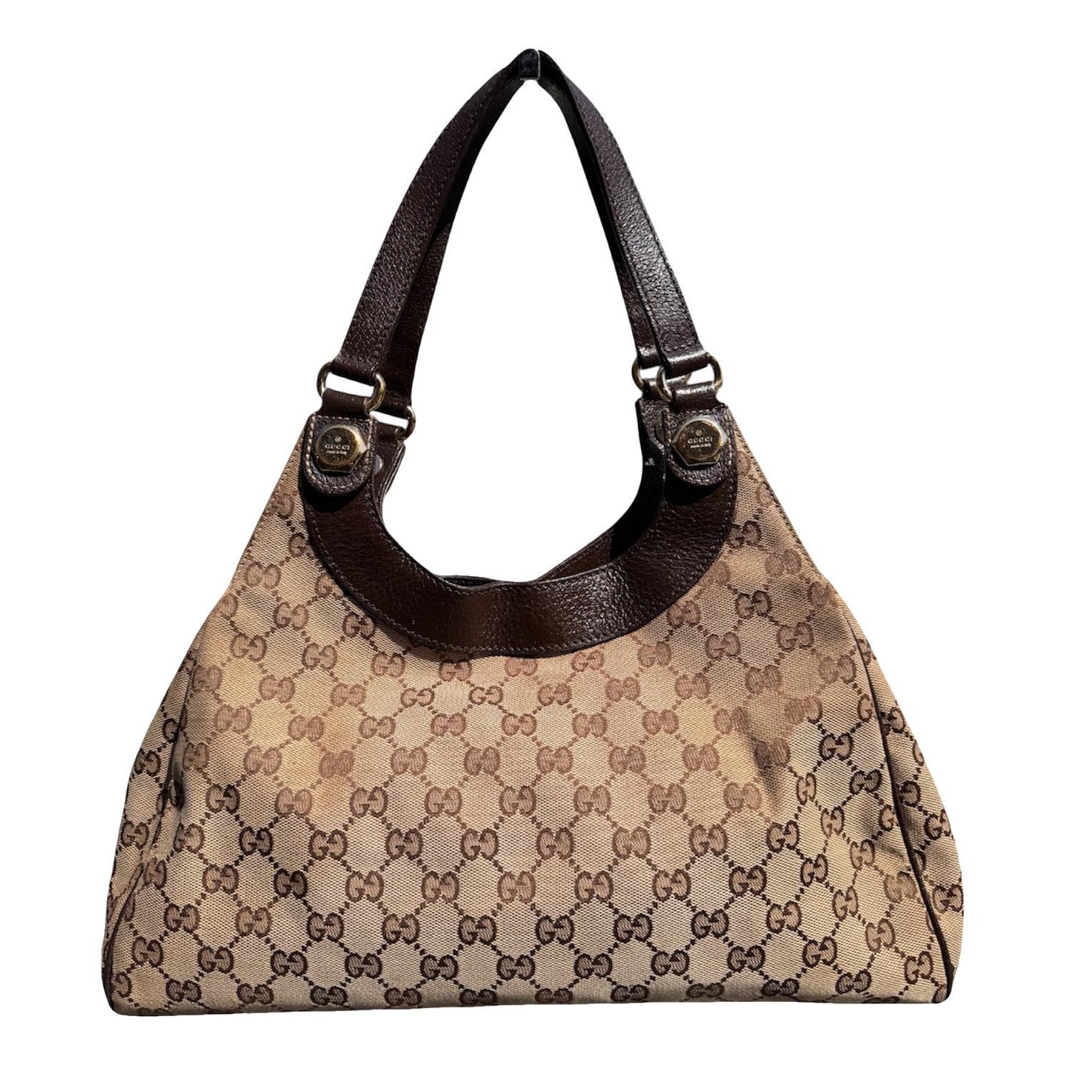 Charmy cloth handbag