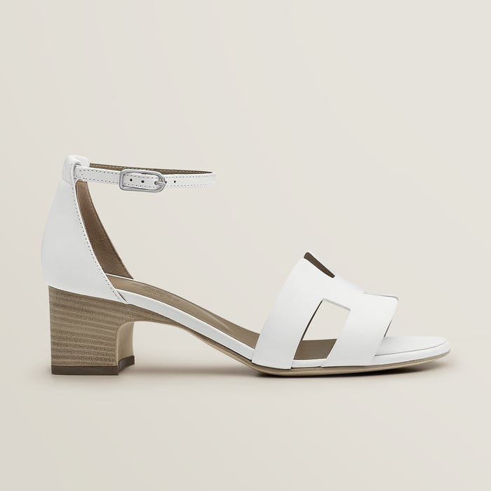 Blanc Encens 50 Sandal