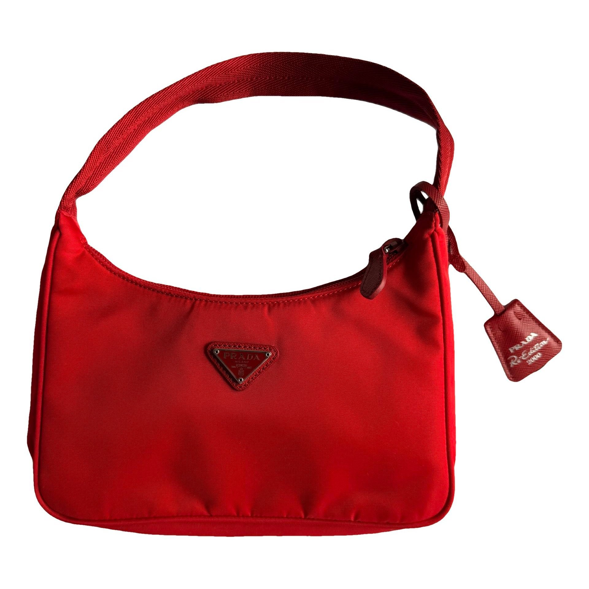 Re-Edition 2000 handbag