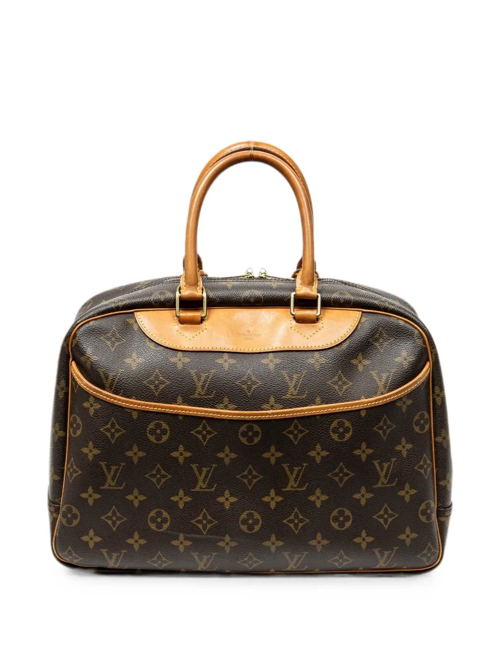 Deauville Monogram tote bag