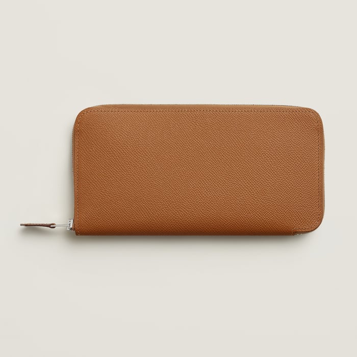 Silk'In Classique Long Wallet