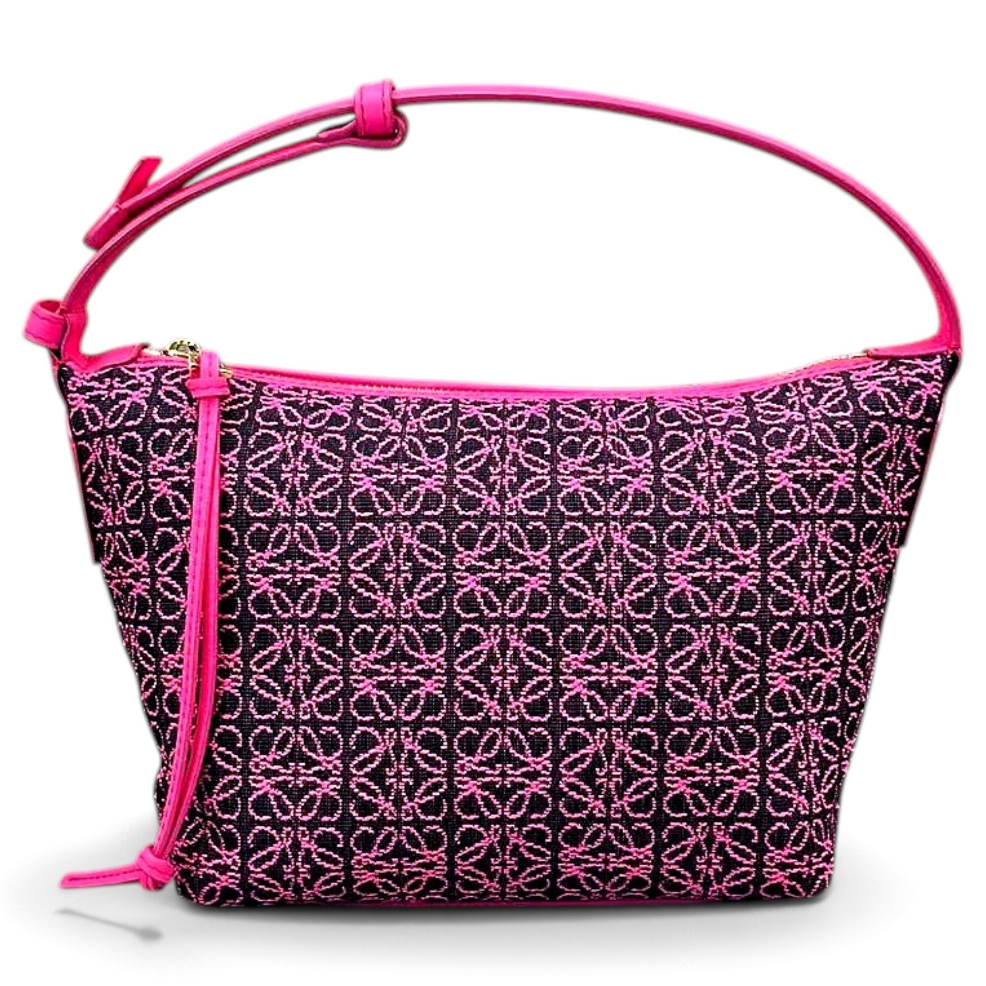 Cubi cloth handbag