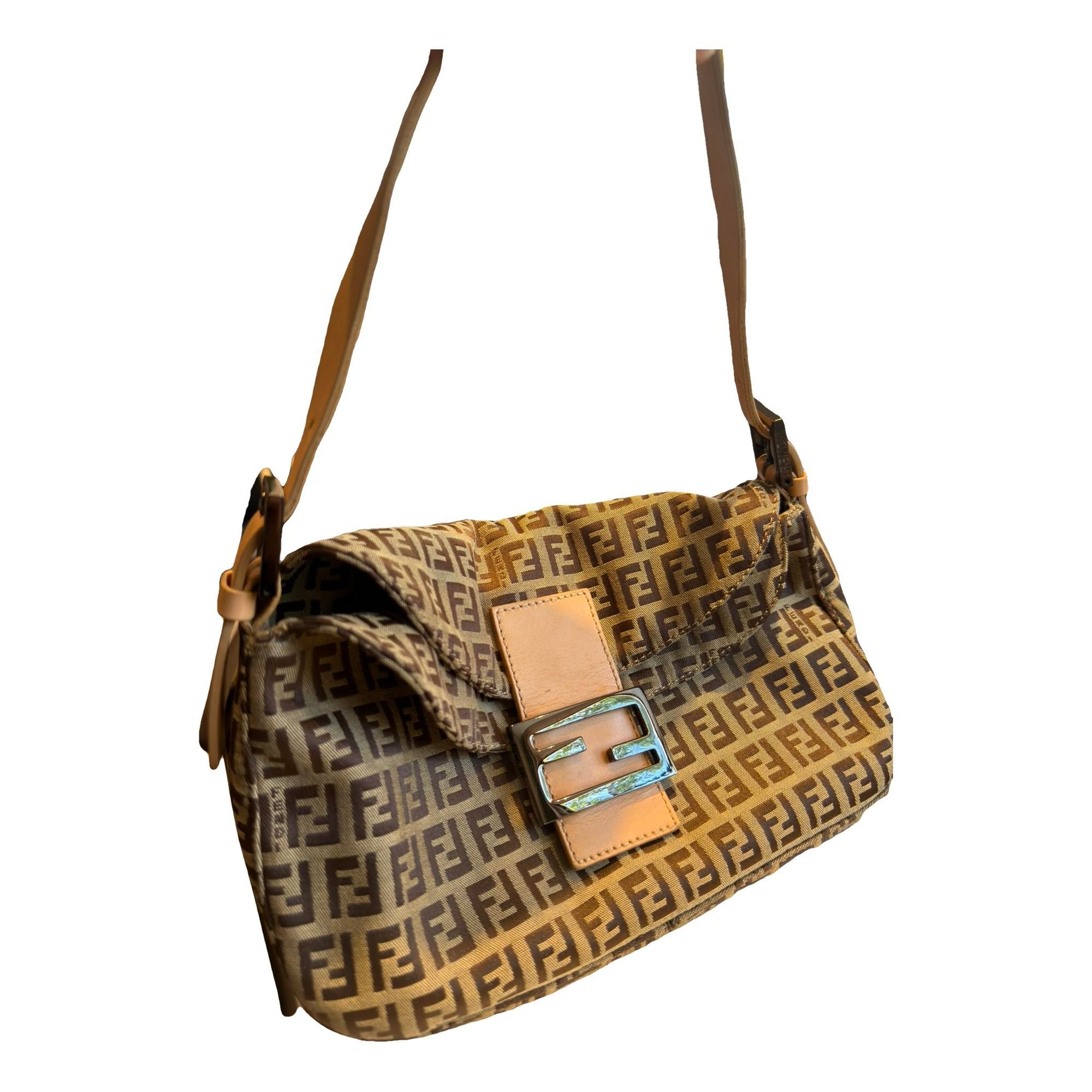 Baguette handbag