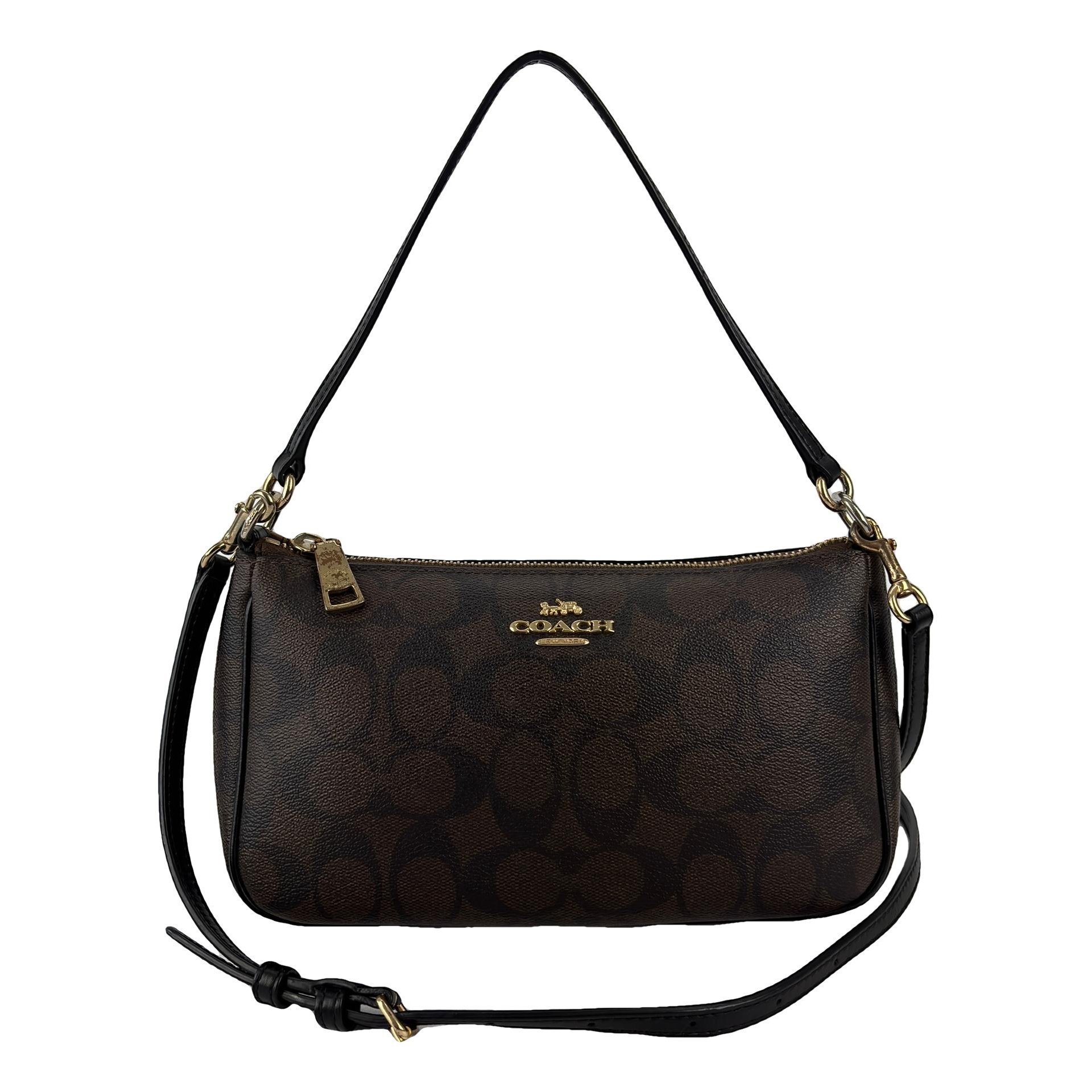 Signature Sufflette handbag